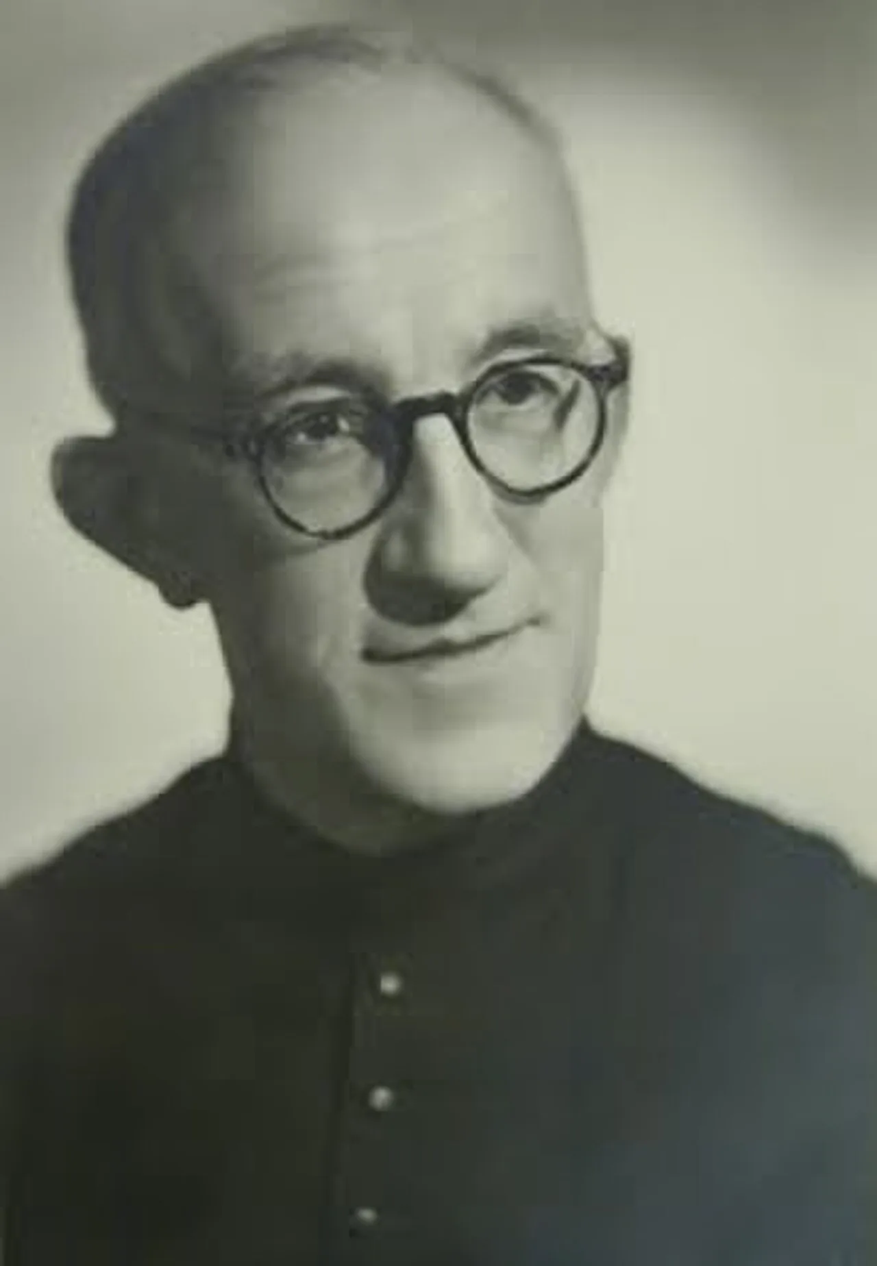 Palémon Glorieux