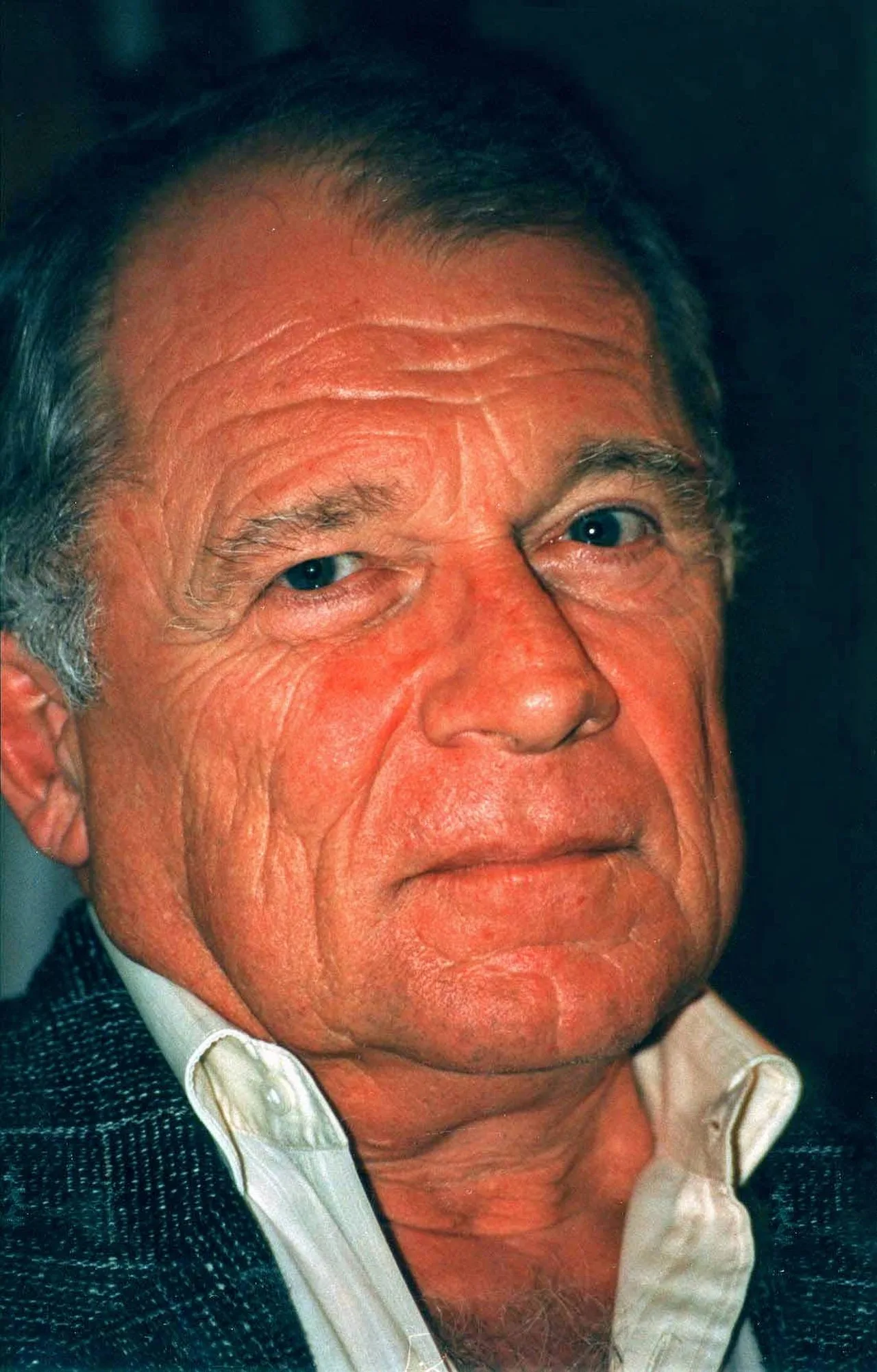 Porträt von F. Lee Bailey (1933–2021) – Gedenkseite