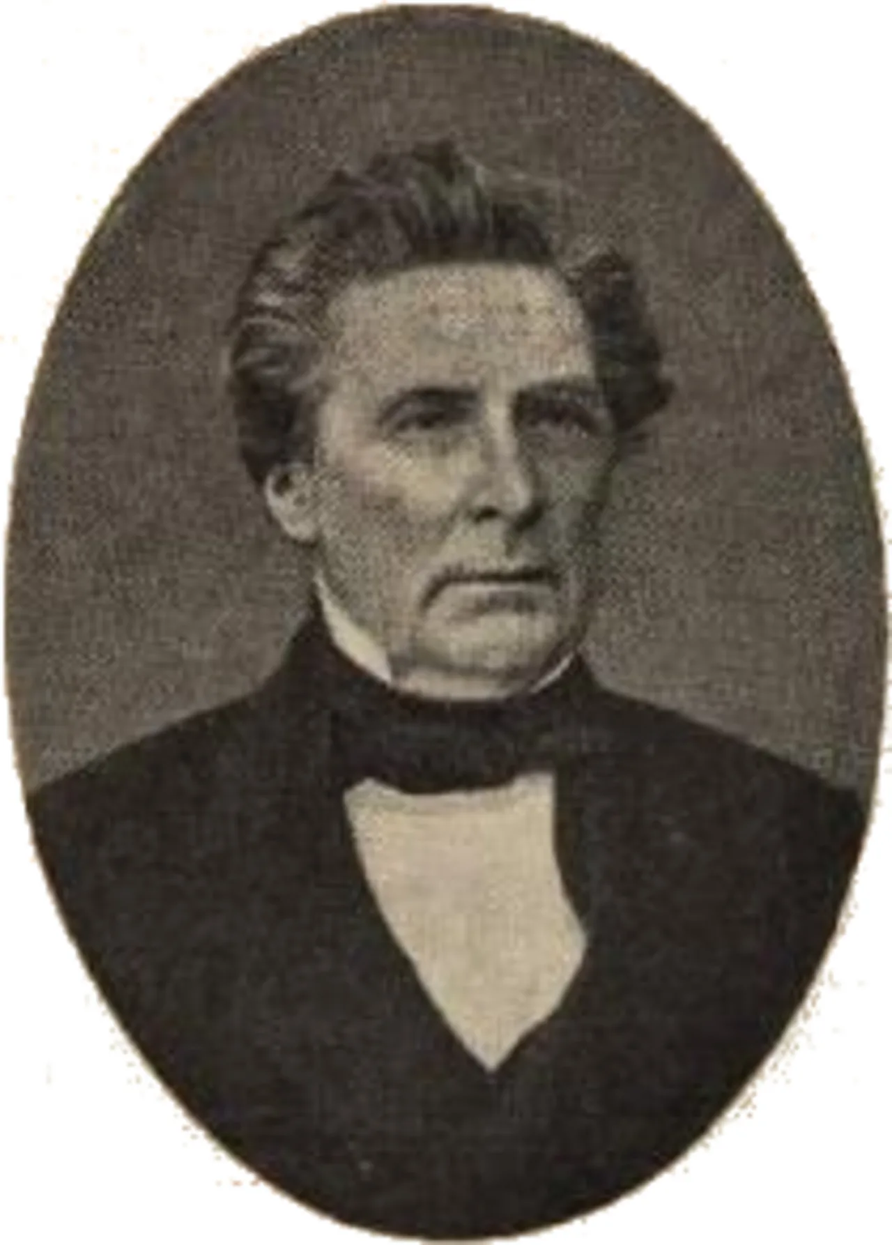 Halvor Olaus Christensen