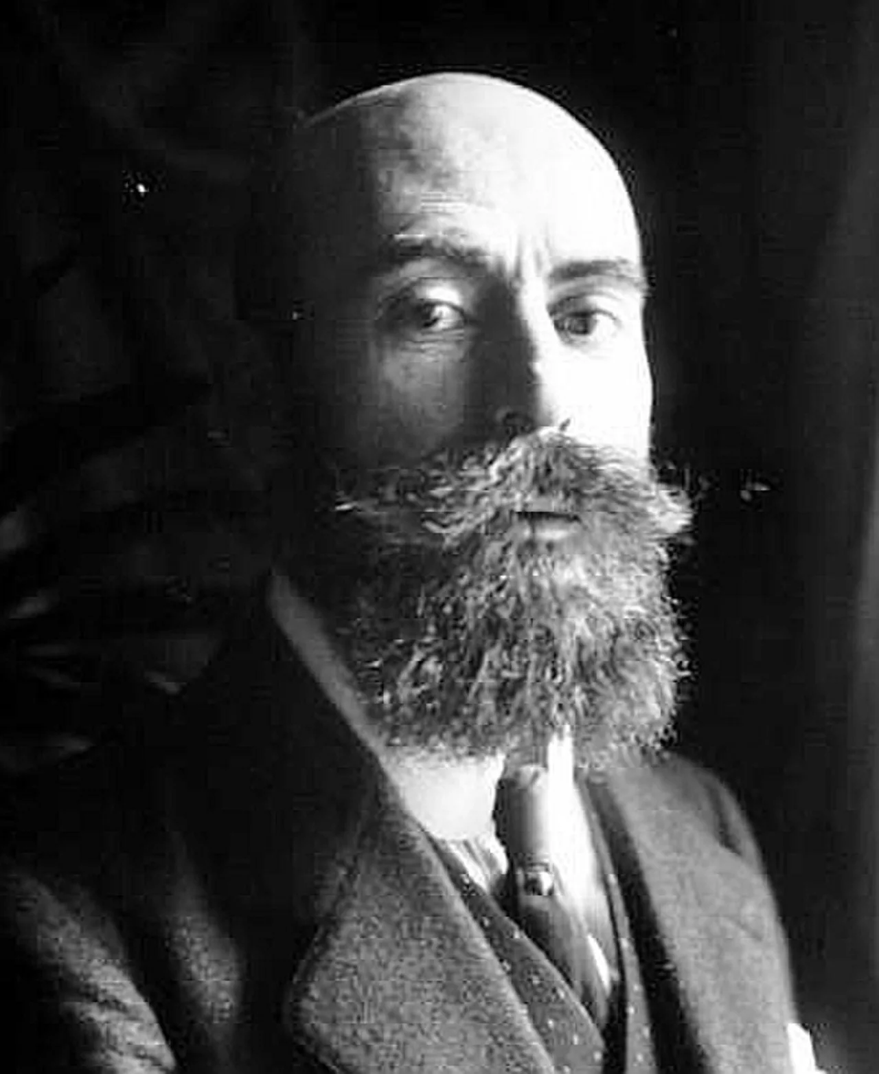 Portrait of Pascal Ceccaldi (1876–1918) – memorial page