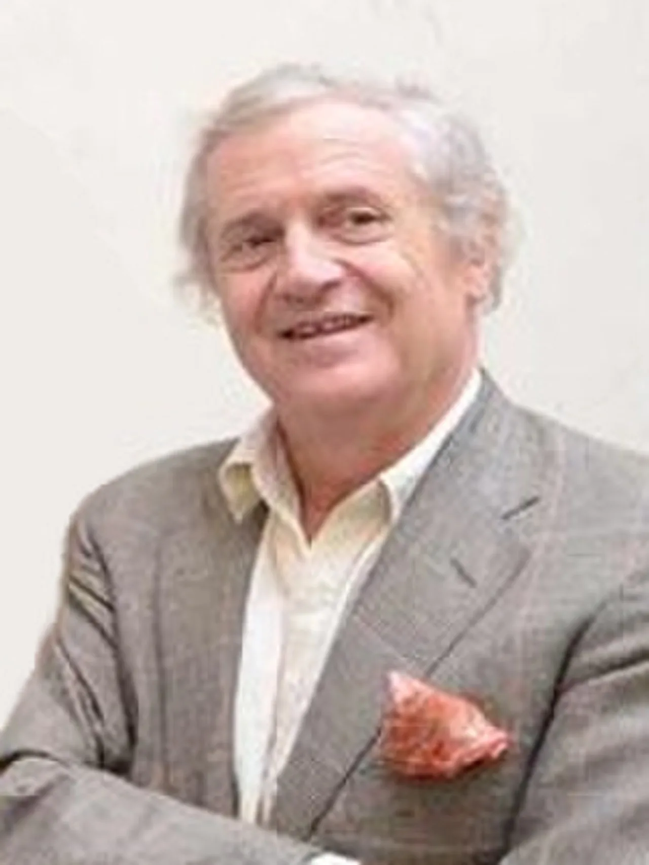 Porträt von Pascal Kané (1946–2020) – Gedenkseite
