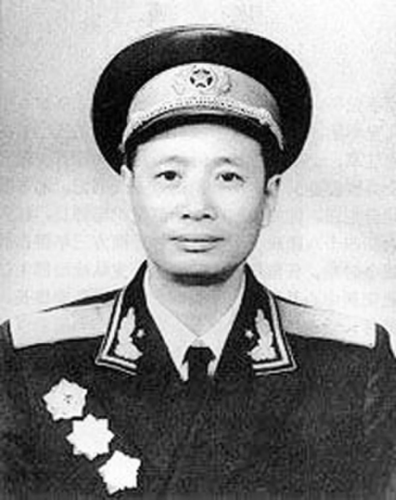 Zhang Zhen