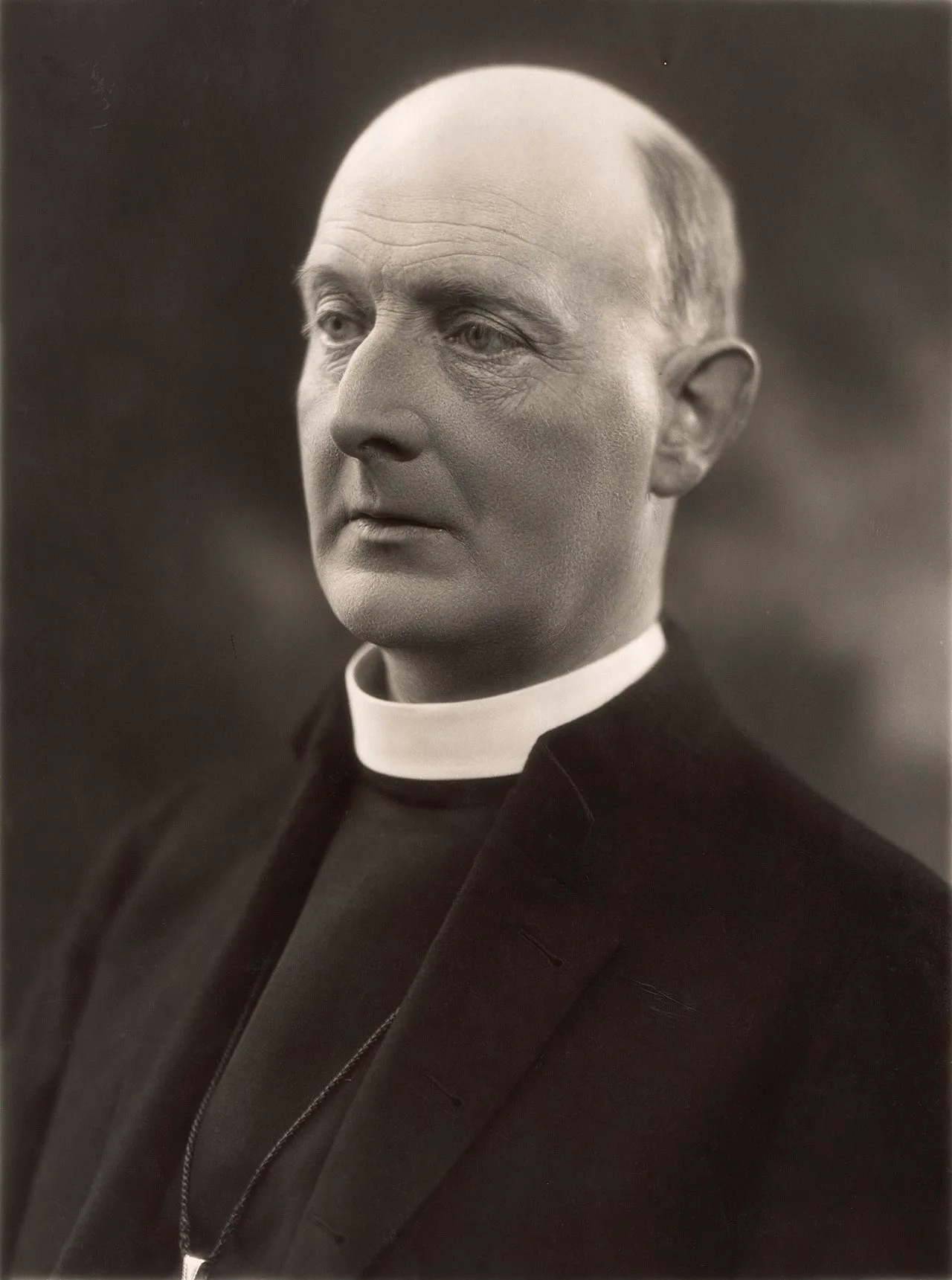 Cyril Forster Garbett