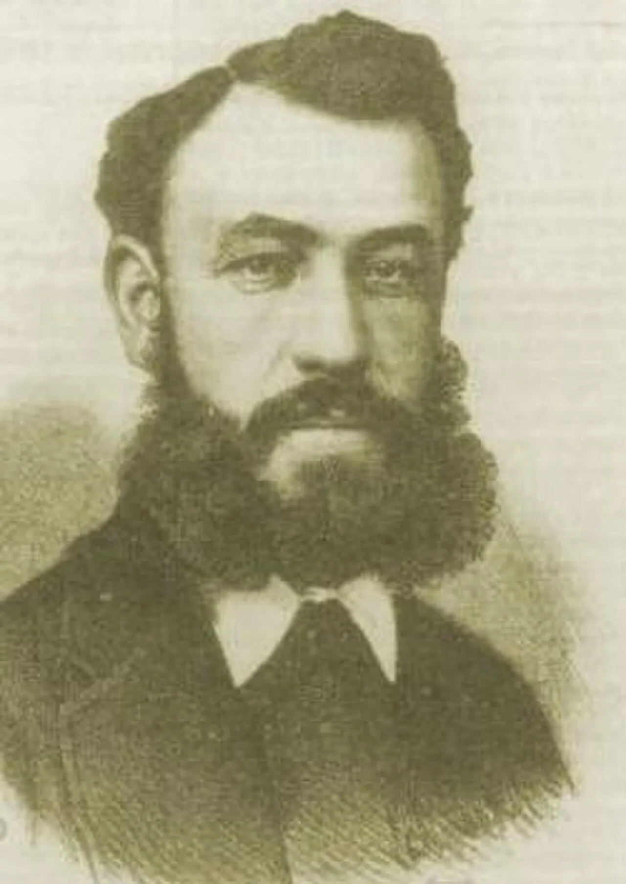 Paul-Louis de Leusse