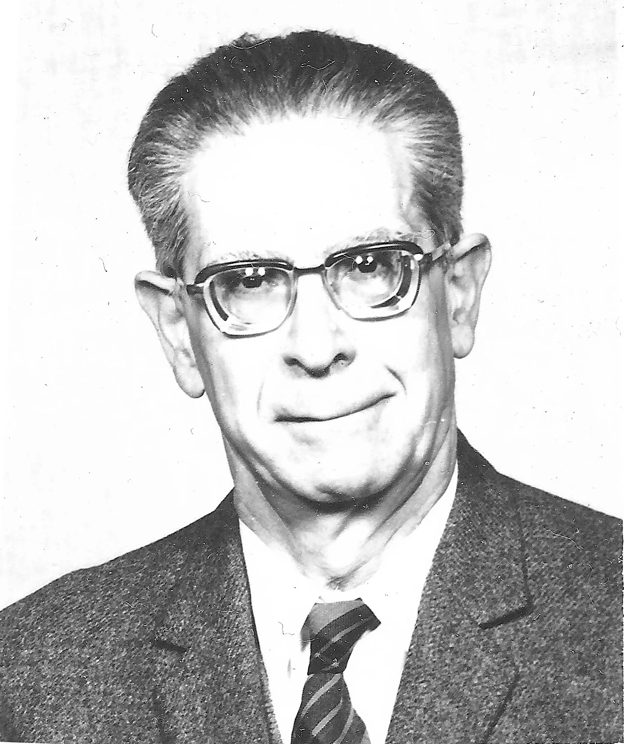 Paul Albou