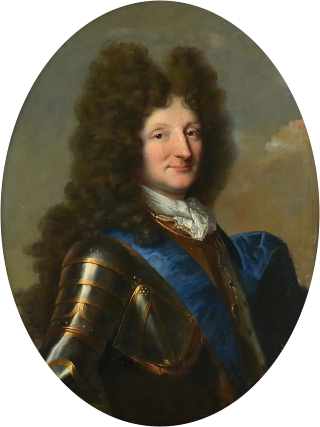 Paul de Beauvilliers