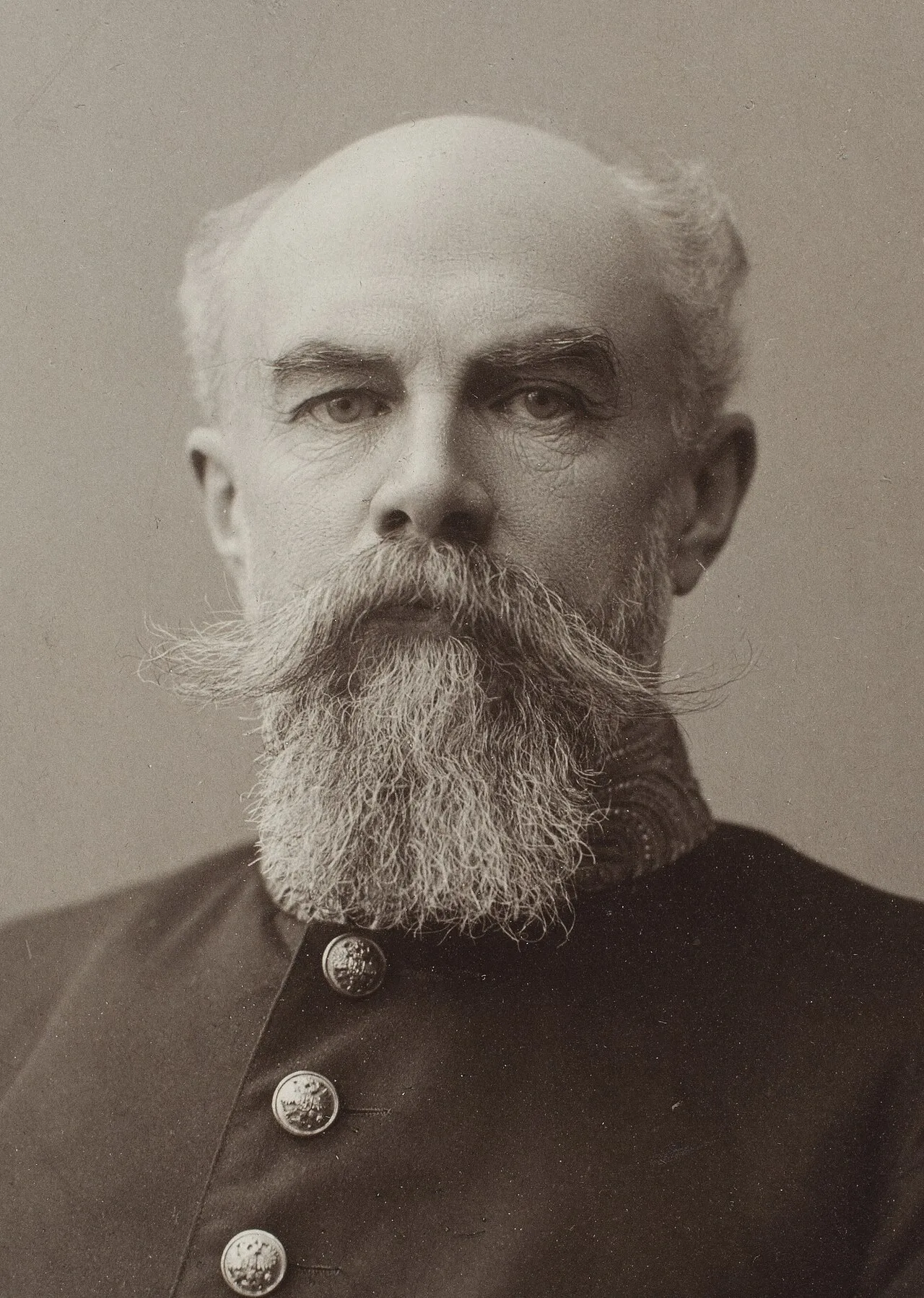 Viktor Magnus von Born
