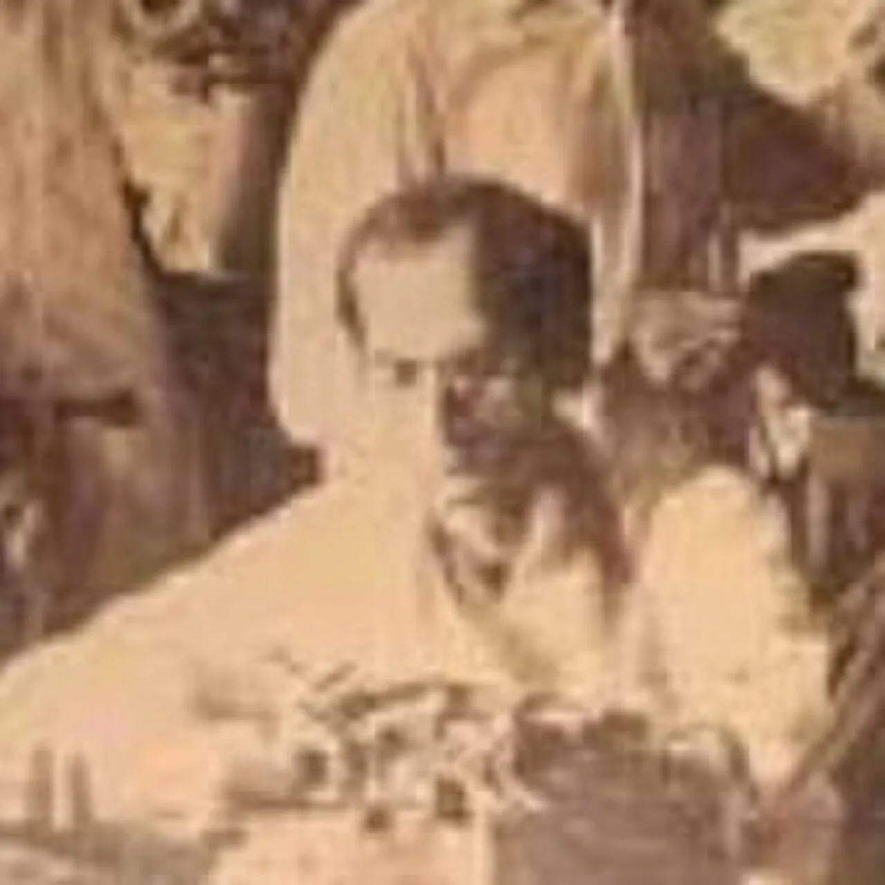 Jyoti Prasad Agarwala