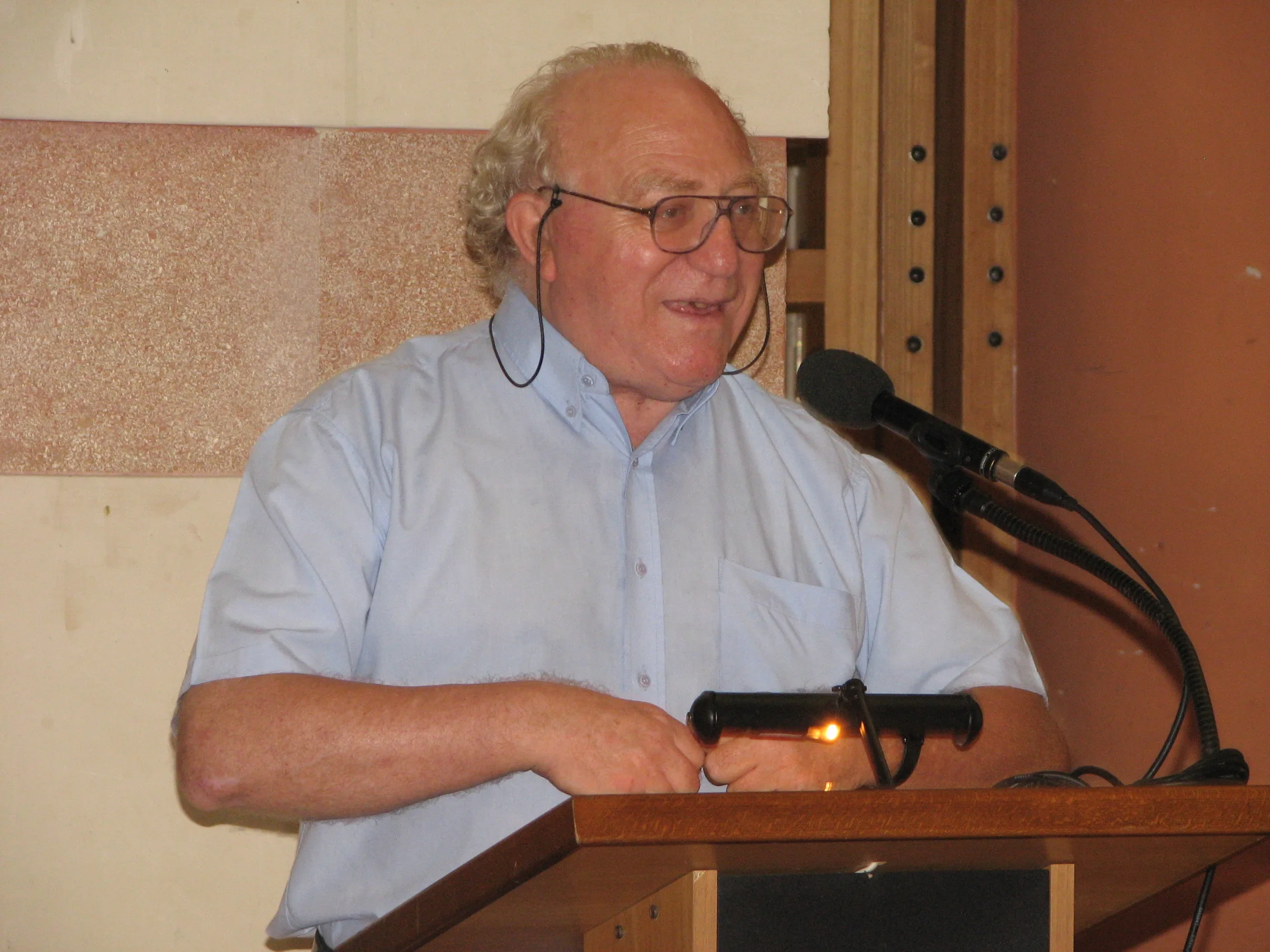 Peter Serracino Inglott