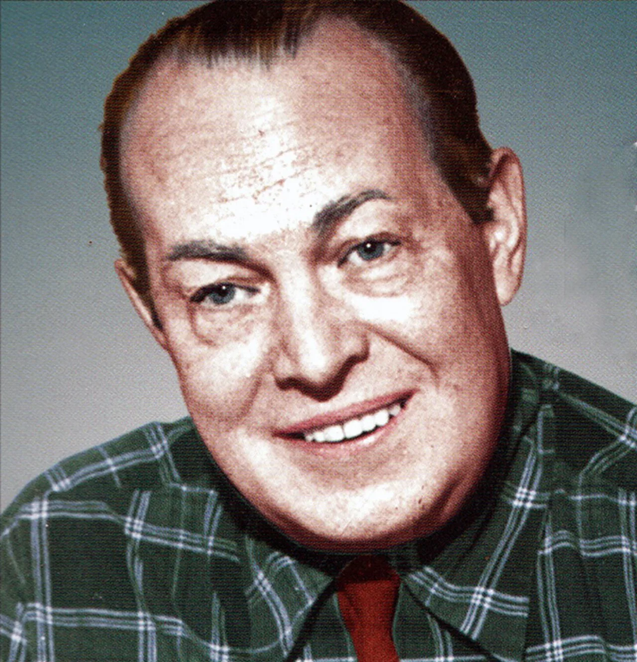 Sven-Olof Sandberg