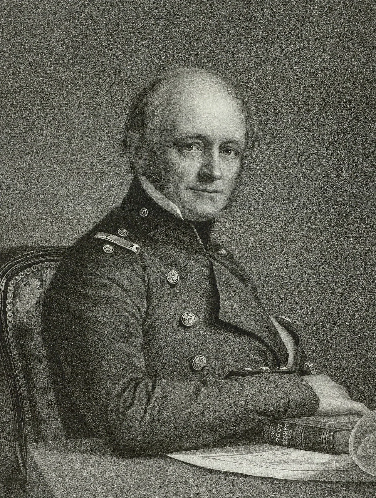 Christian Christopher Zahrtmann