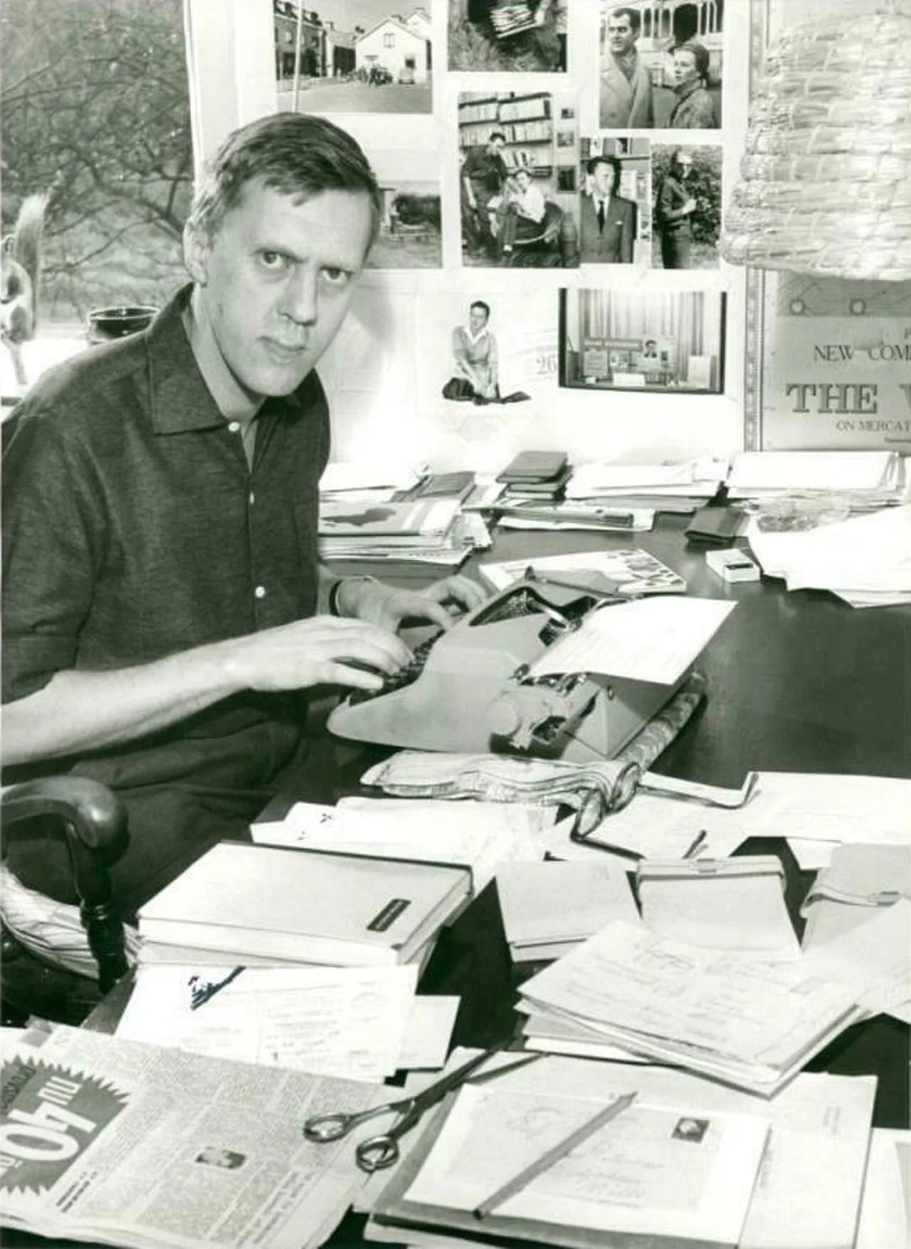 Hans Peterson