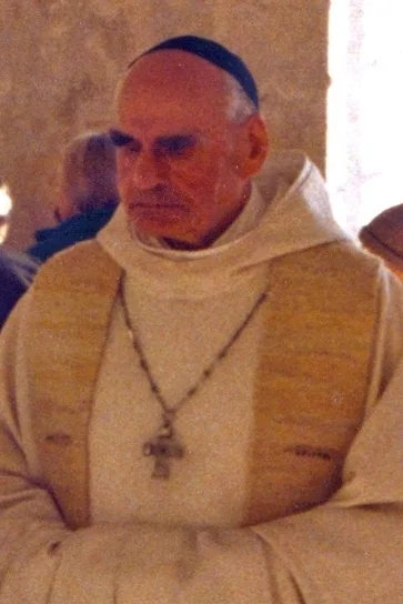 Porträt von Jean-Baptiste Gourion (1934–2005) – Gedenkseite