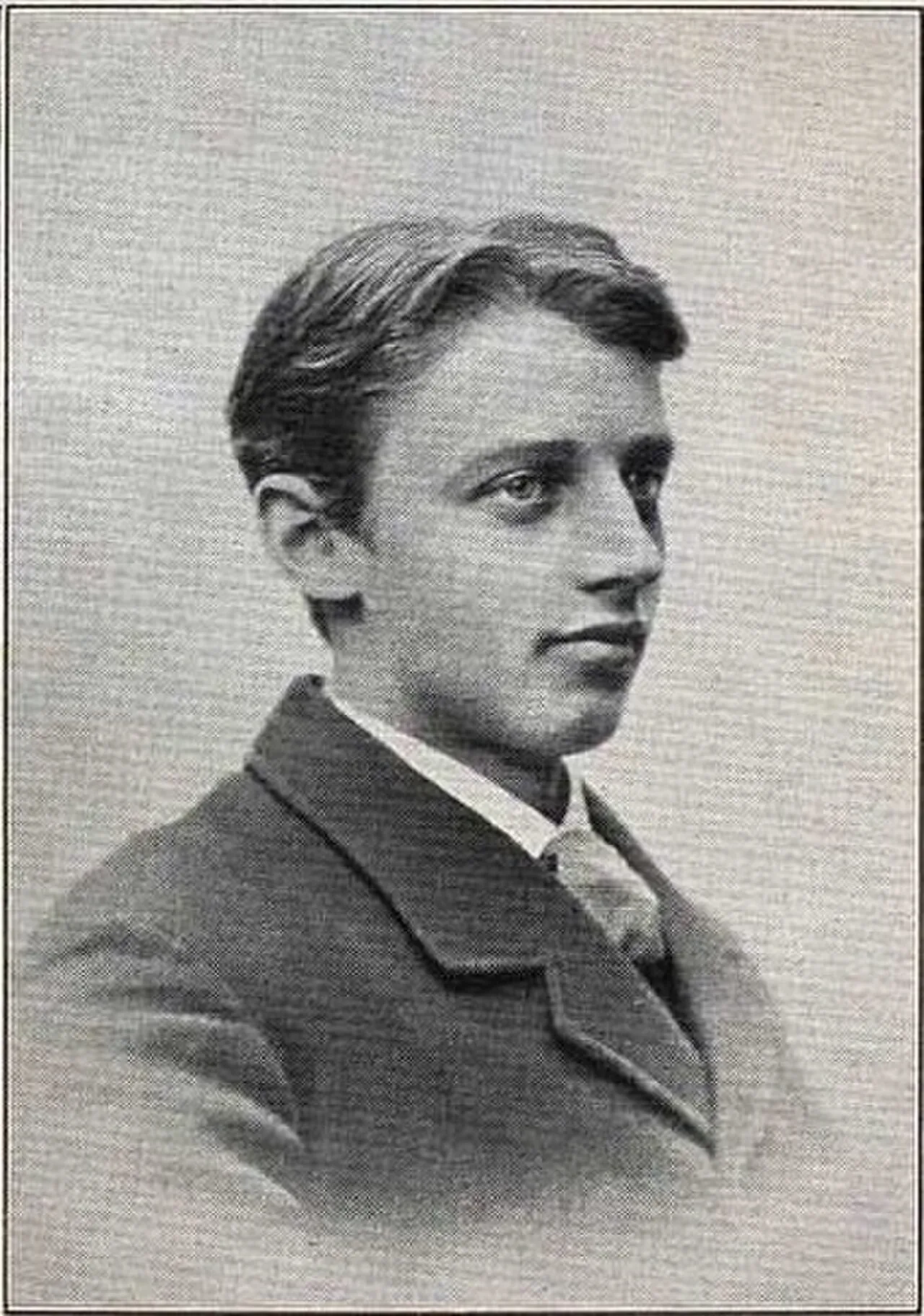Niels Vinding Dorph
