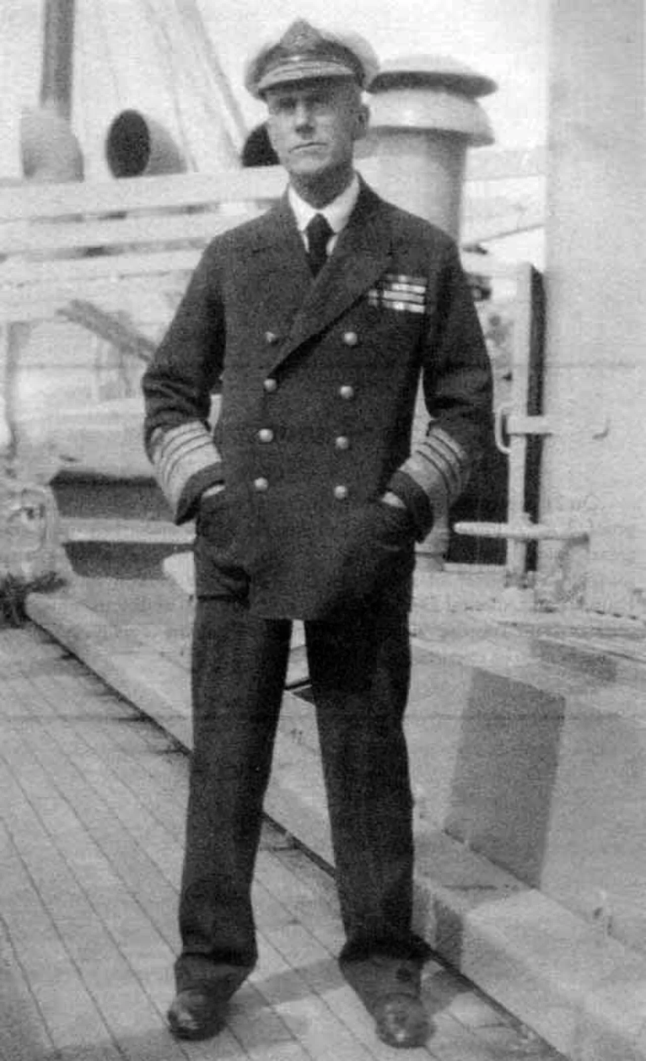Lewis Bayly