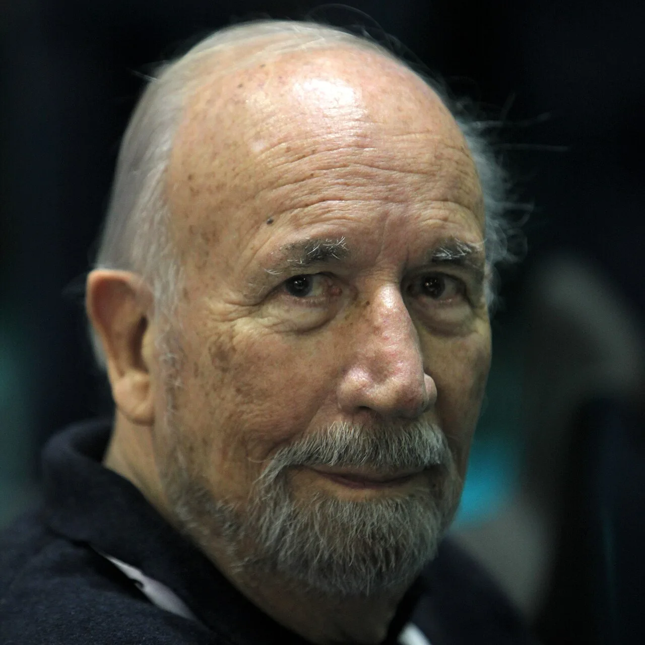 Porträt von Philippe Curval (1929–2023) – Gedenkseite