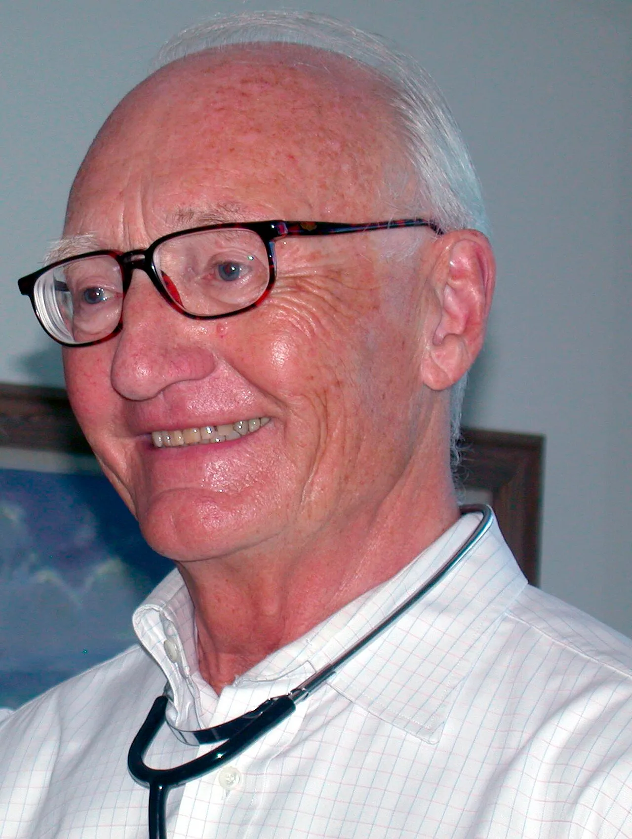 Erik Münster