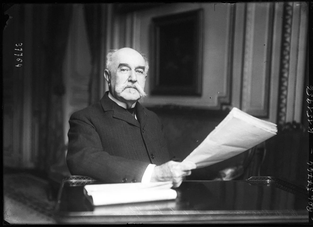 Pierre-Adalbert de Frotier de Bagneux