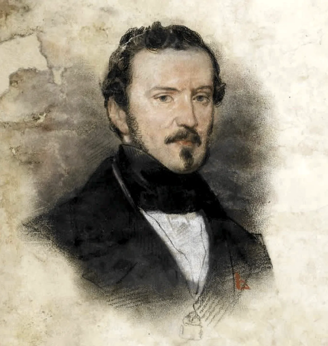 Pierre-Chaumont Liadières