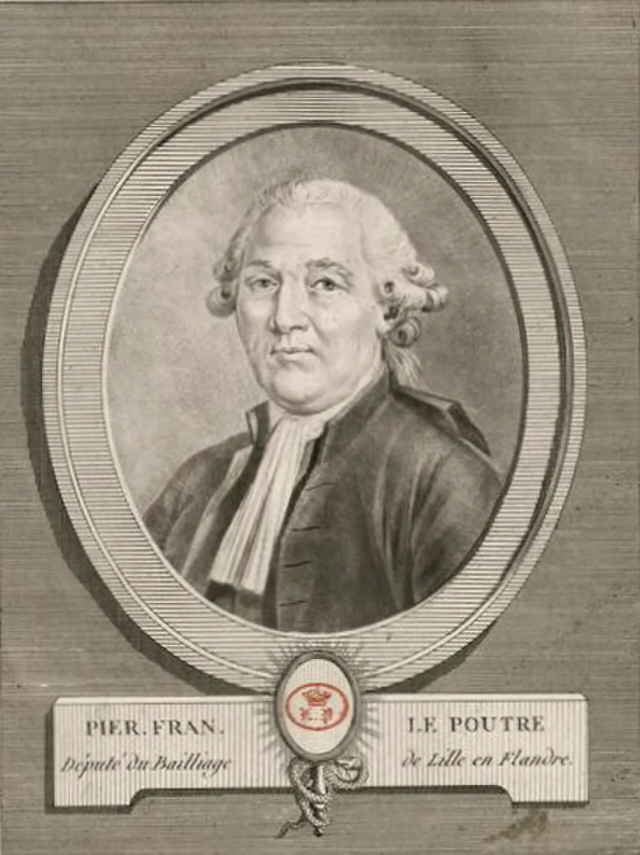 Pierre-François Lepoutre