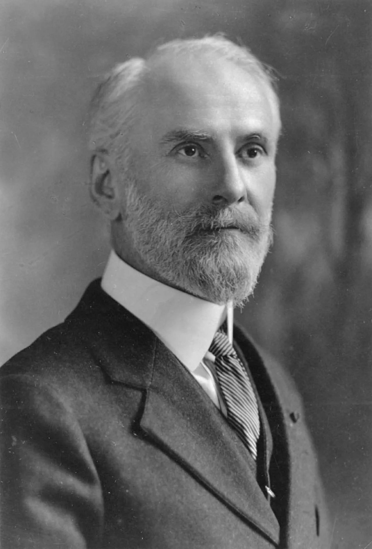 Pierre-Georges Roy