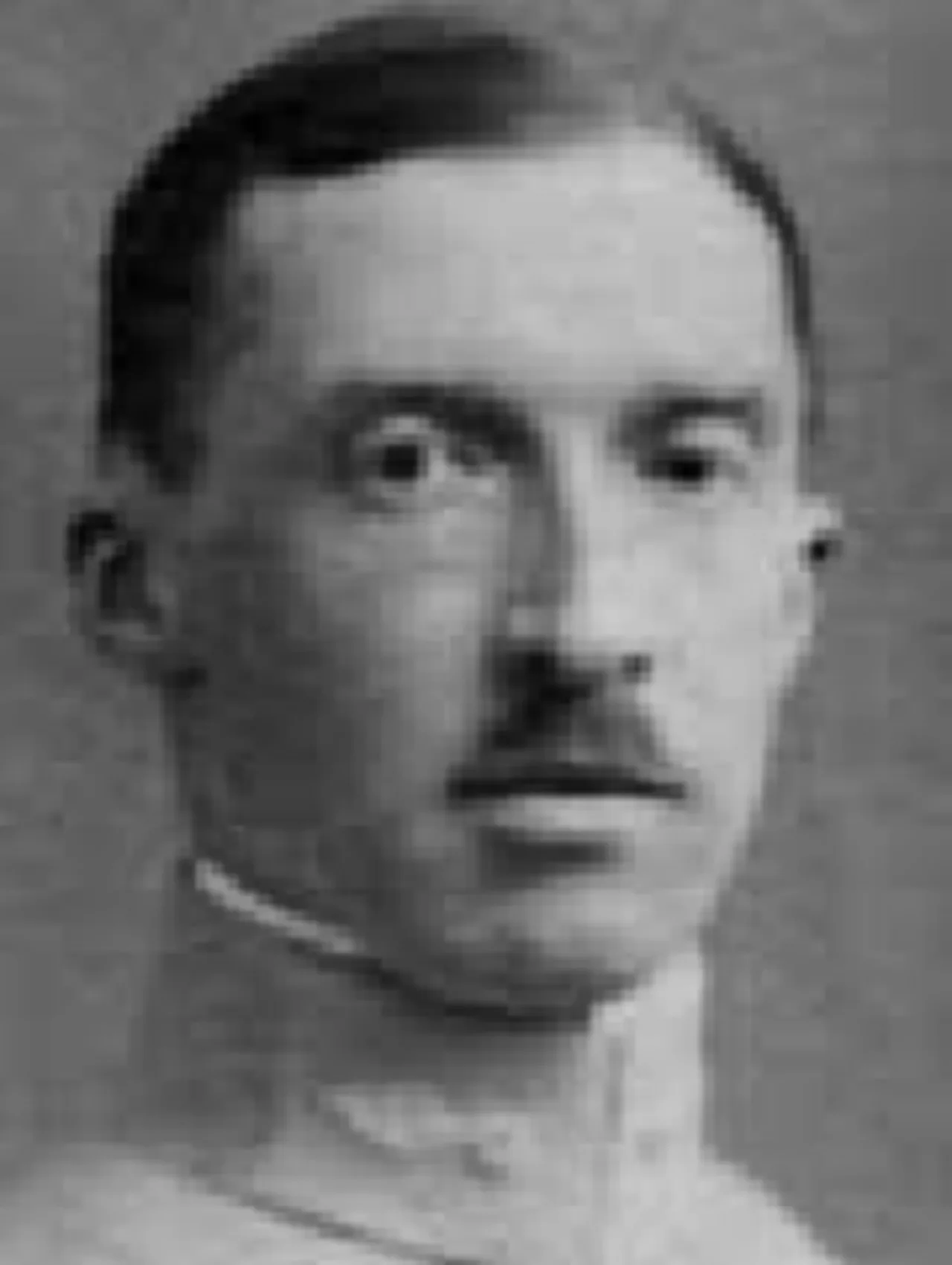 Pierre-Georges Arlabosse