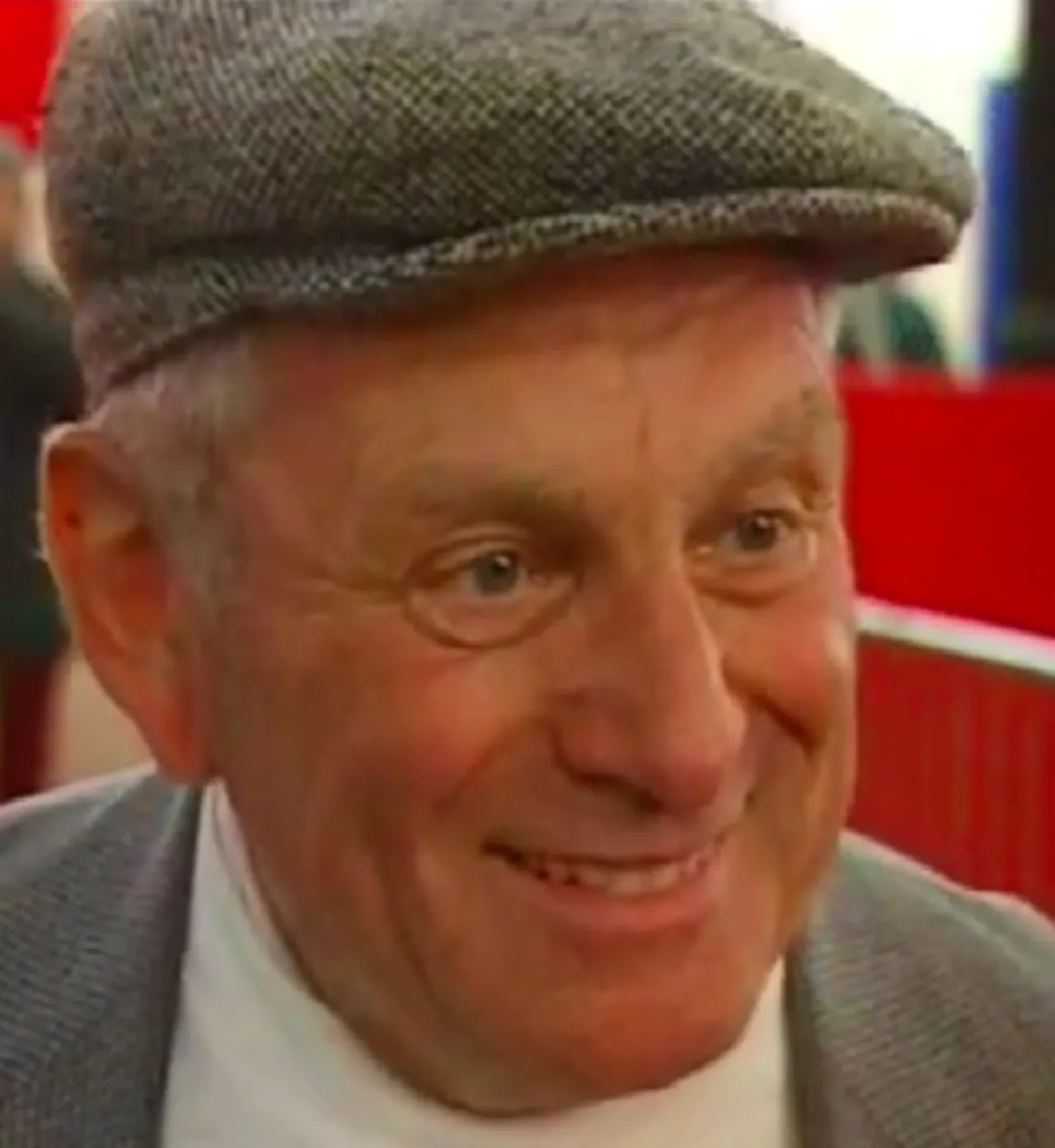 Porträt von Pierre Bois (1922–2002) – Gedenkseite