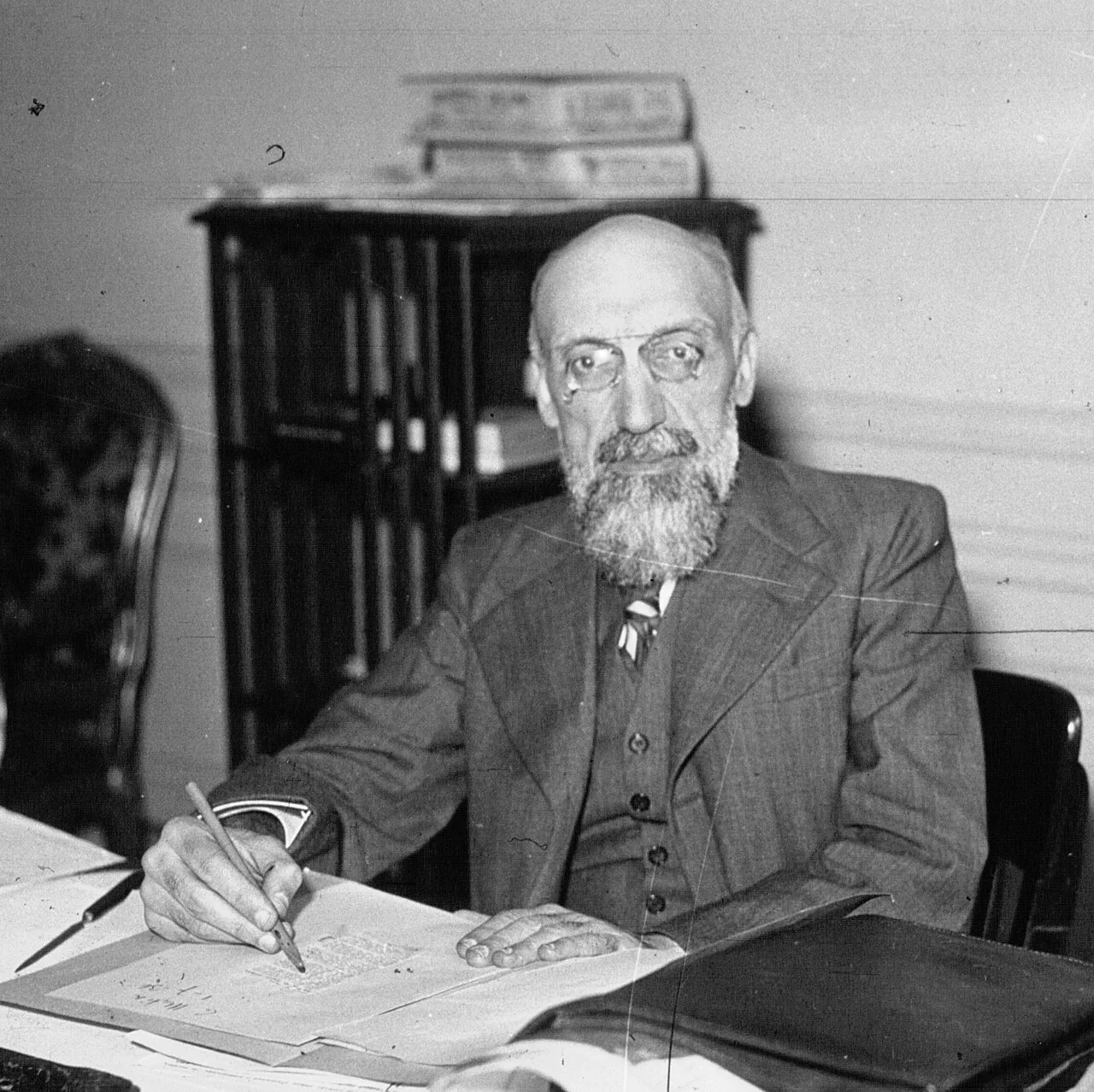 Pierre Dézarnaulds