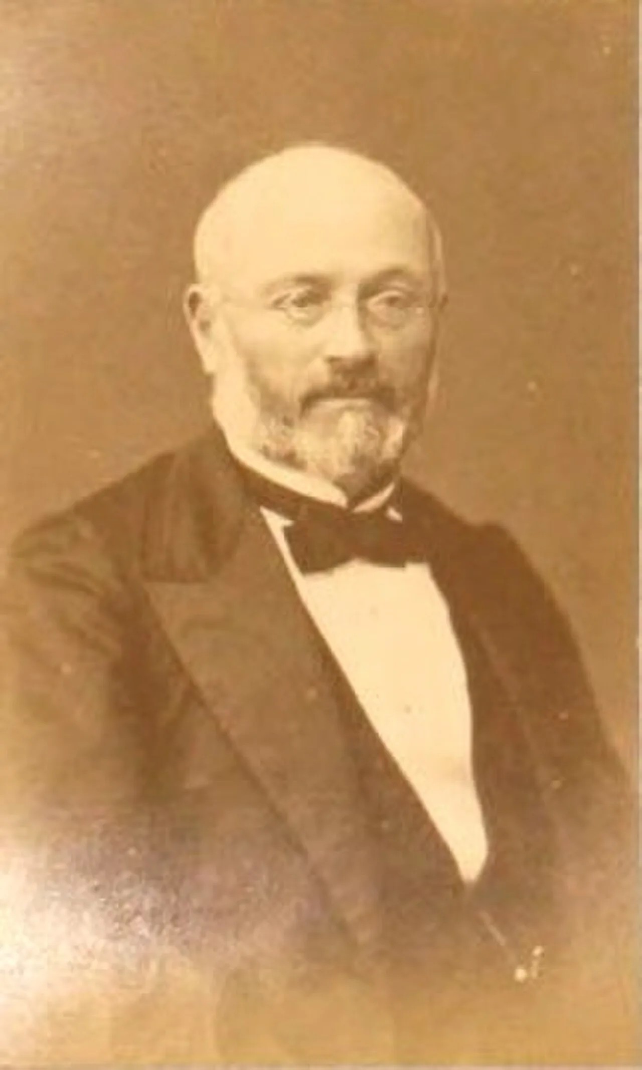Pierre Le Monnier