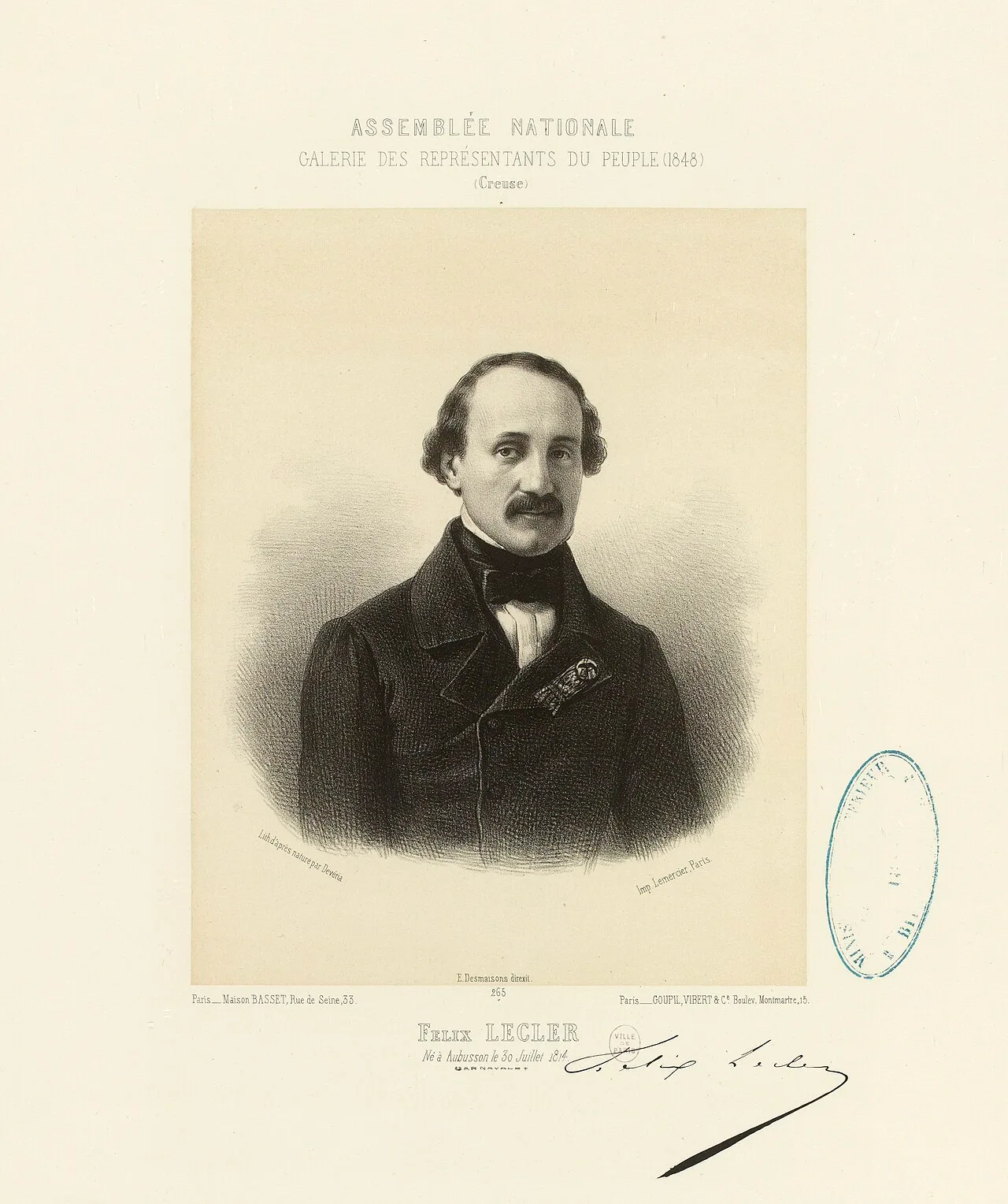 Pierre Lecler