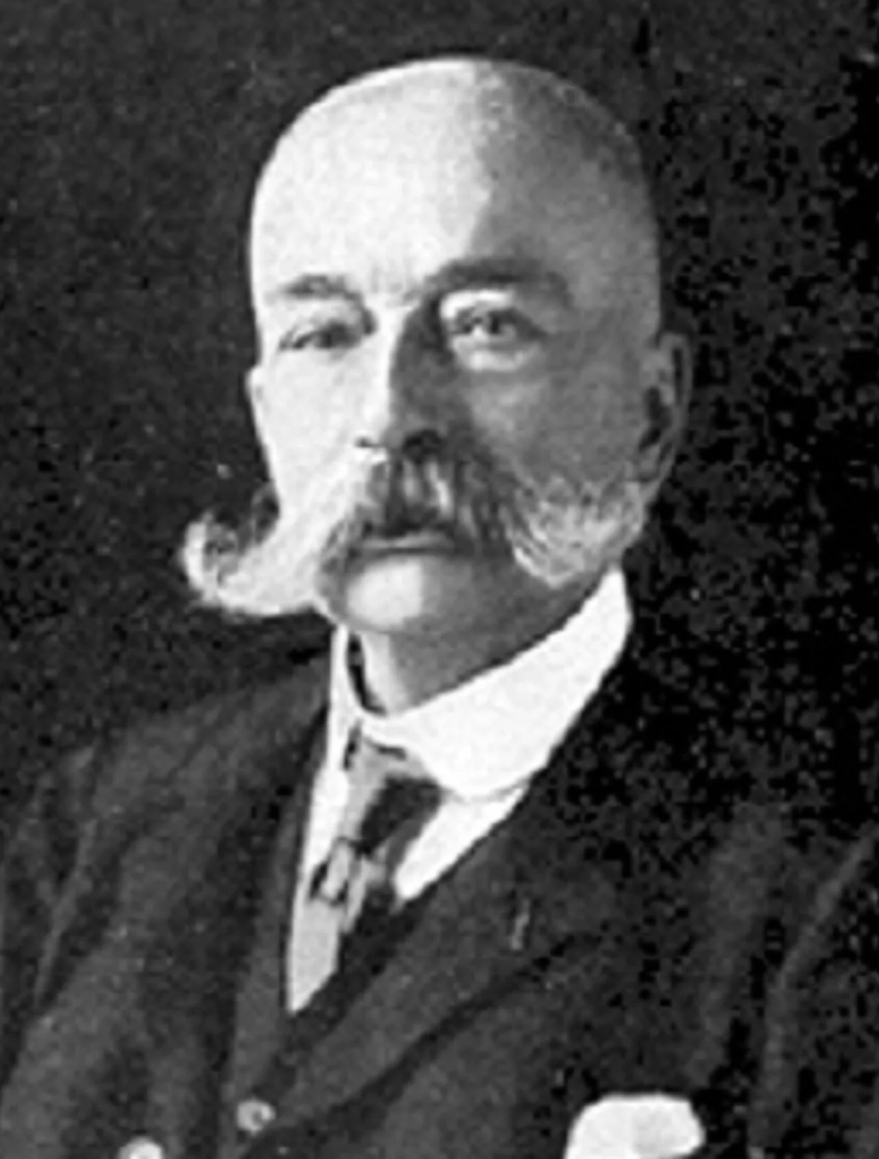 Pierre de Montaigu