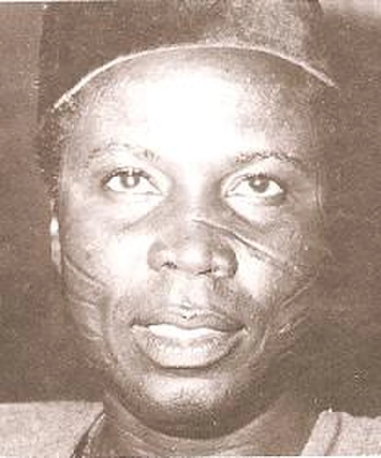 Portrait of Samuel Akintola (1910–1966) – memorial page