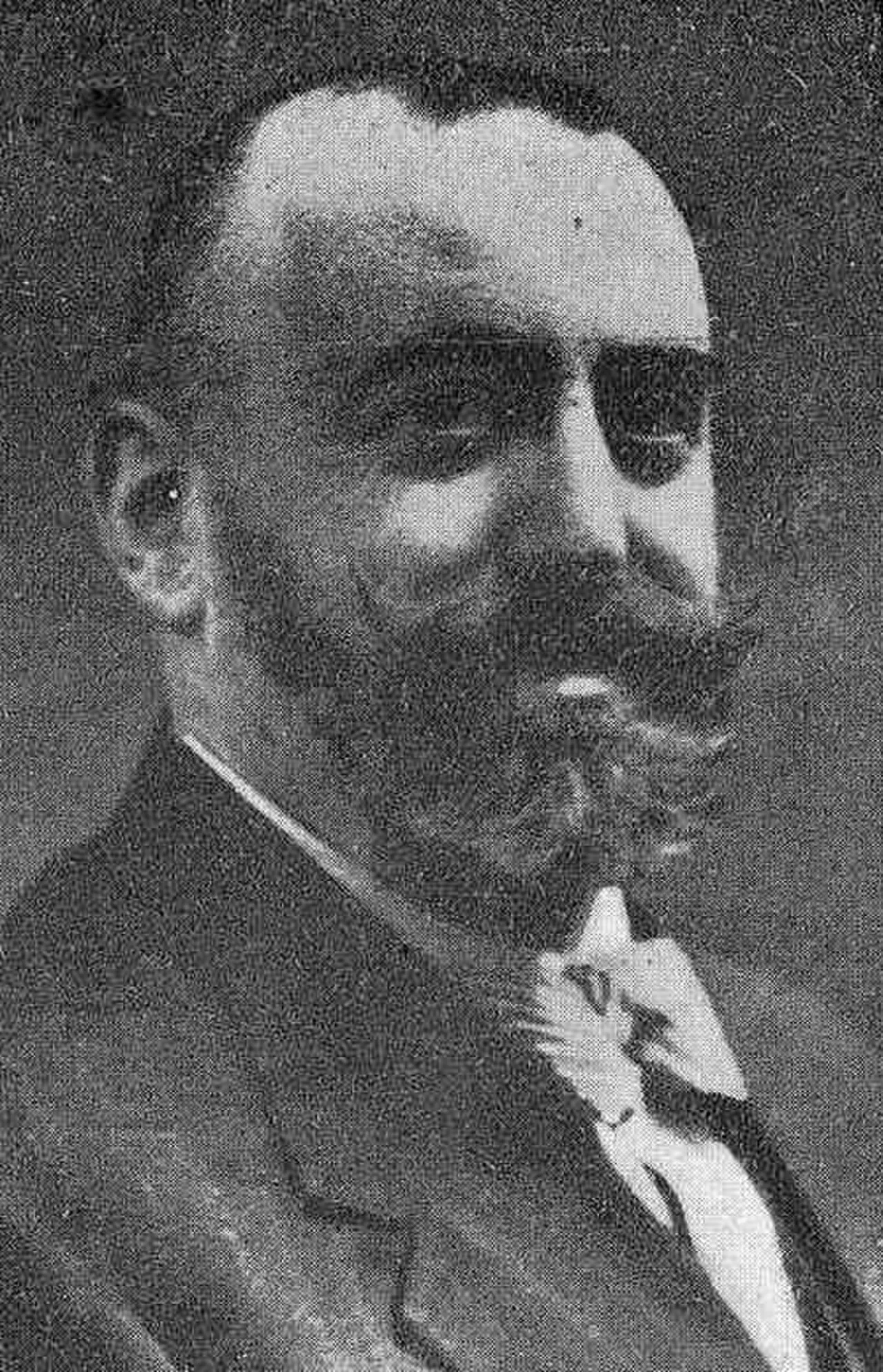 José Reino Caamaño