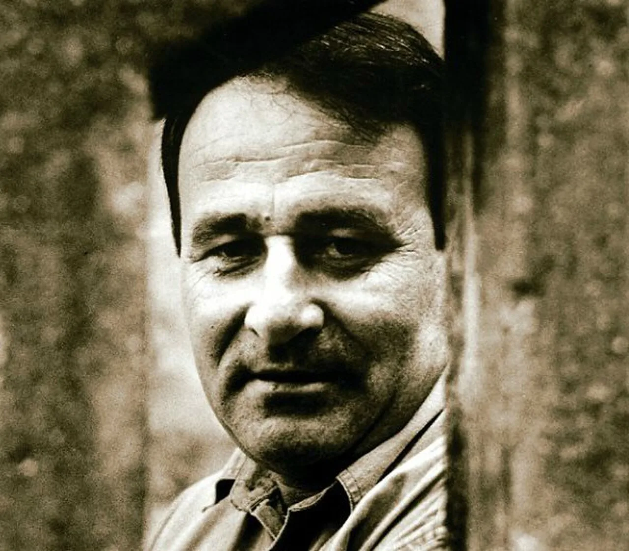 Carlos Casares