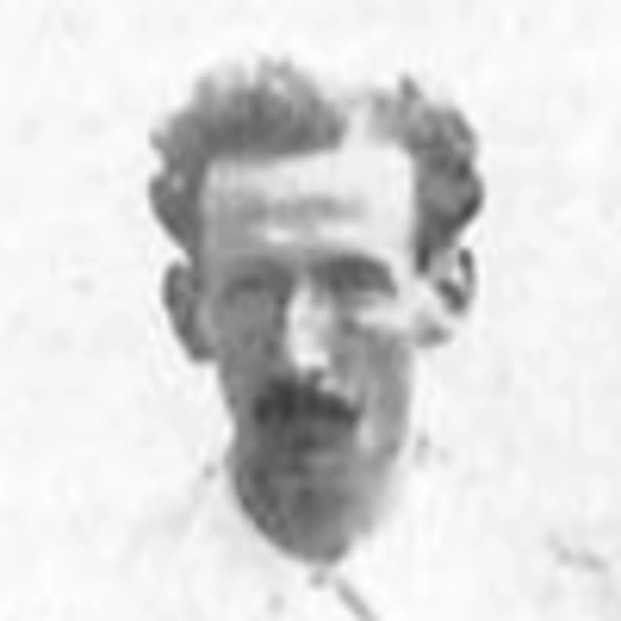 Porträt von Robert Hawkes (1880–1945) – Gedenkseite