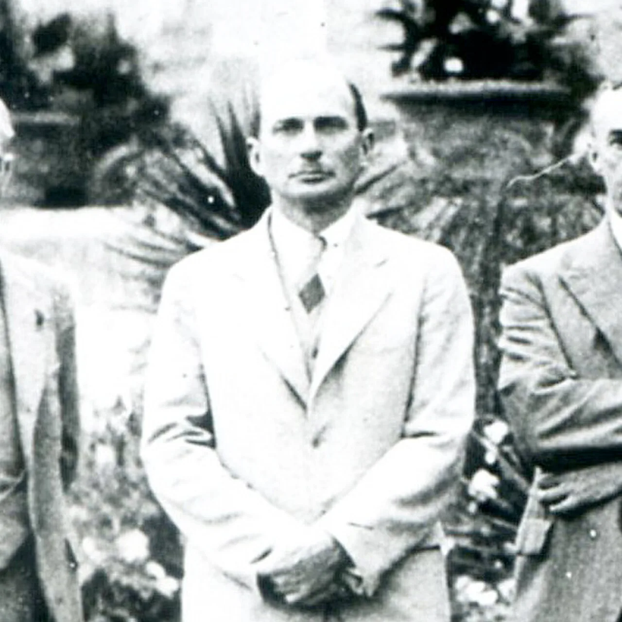 Portrait of Roger Sherman Loomis (1887–1966) – memorial page