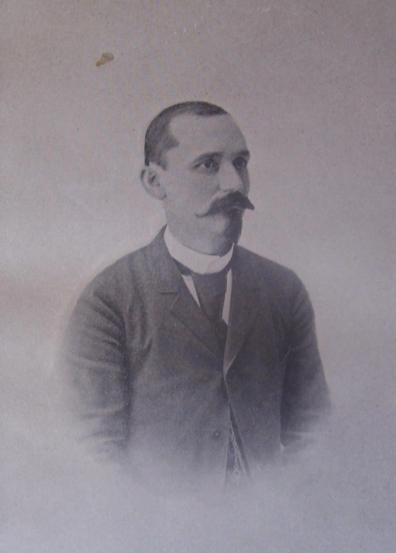 Trajko Kitantschew