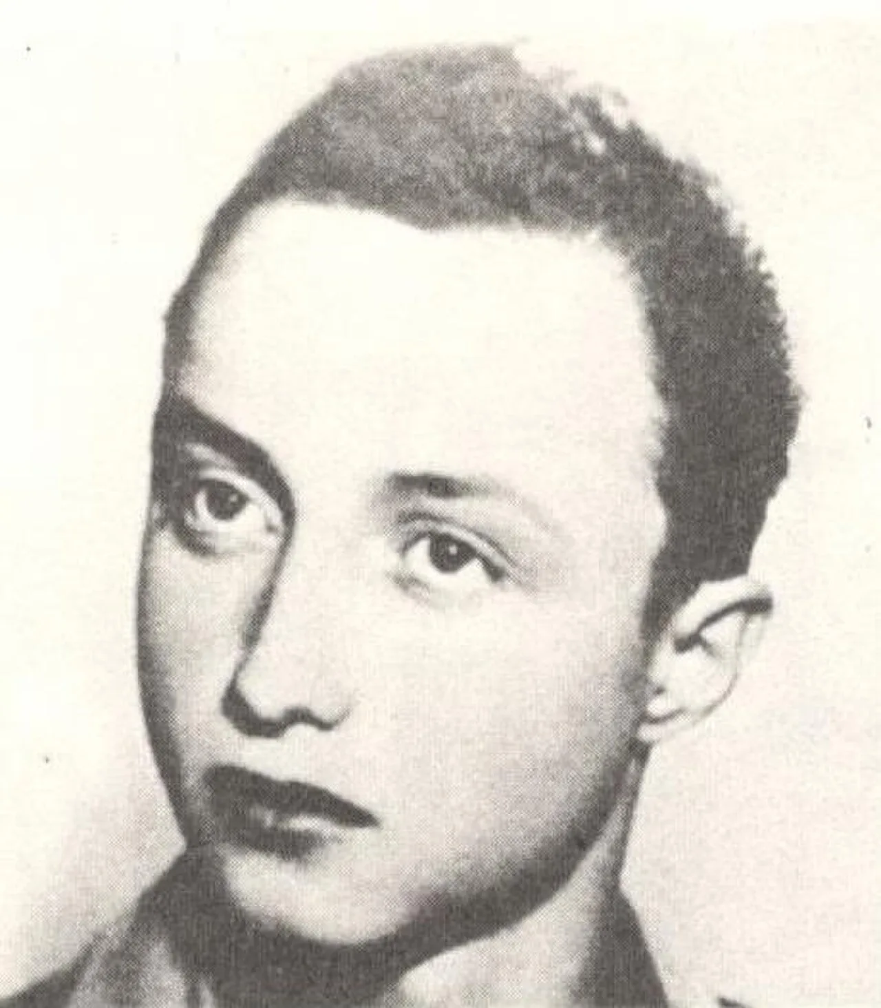 Porträt von Same Limani-Žarnoski (1935–2007) – Gedenkseite