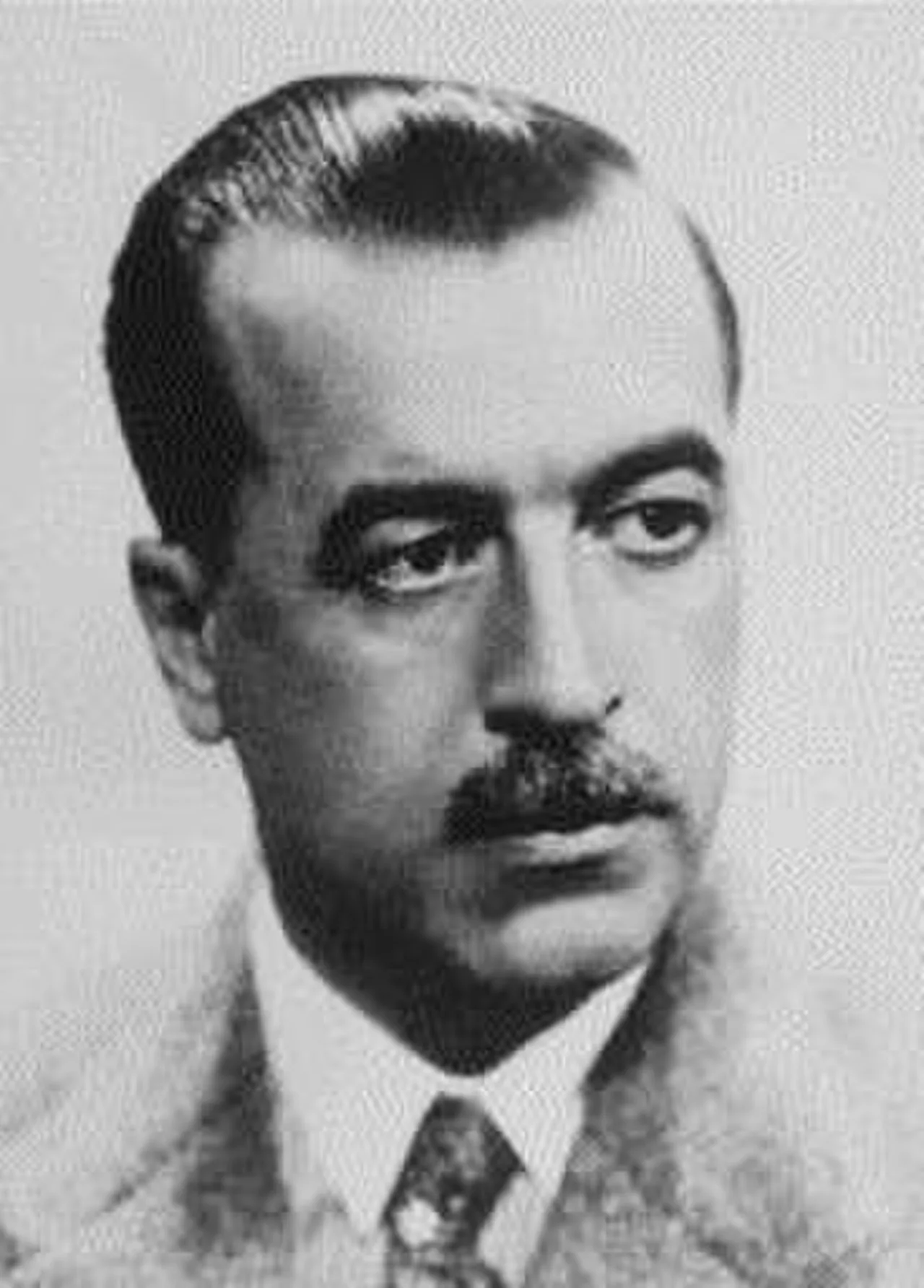 Alexandar Stanischew