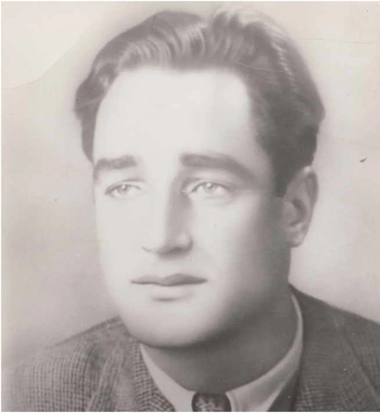Anton Popow