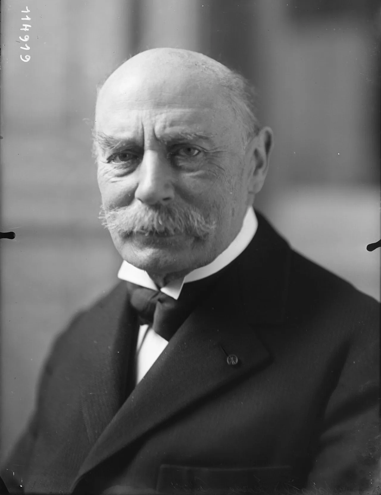 Portrait of Raphaël-Georges Lévy (1853–1933) – memorial page