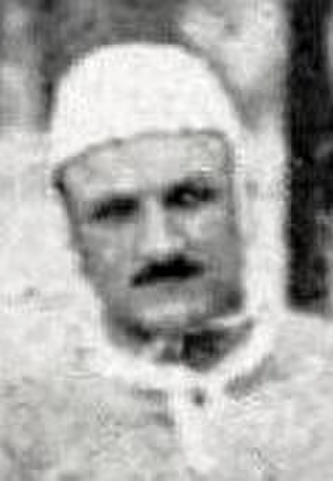 Portrait of Raphaël Lavaud (1888–1958) – memorial page