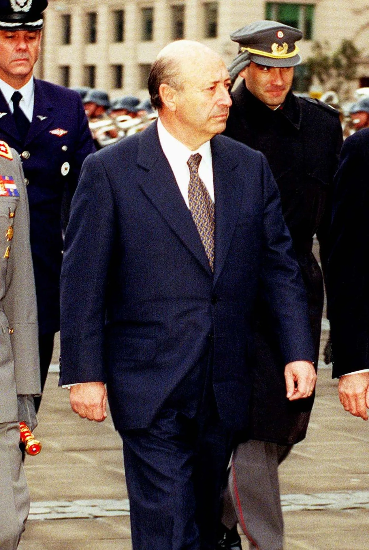 Raúl Troncoso
