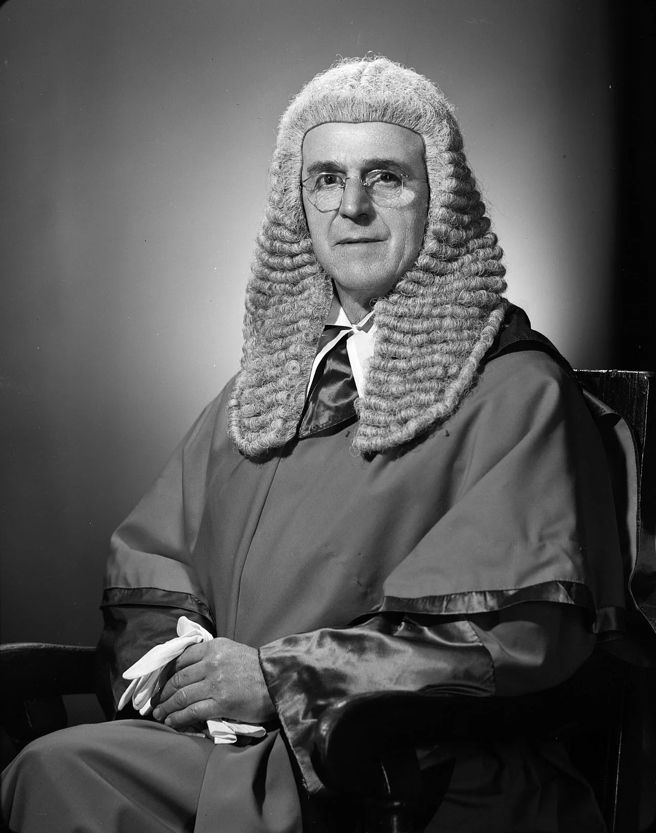 Harold Barrowclough