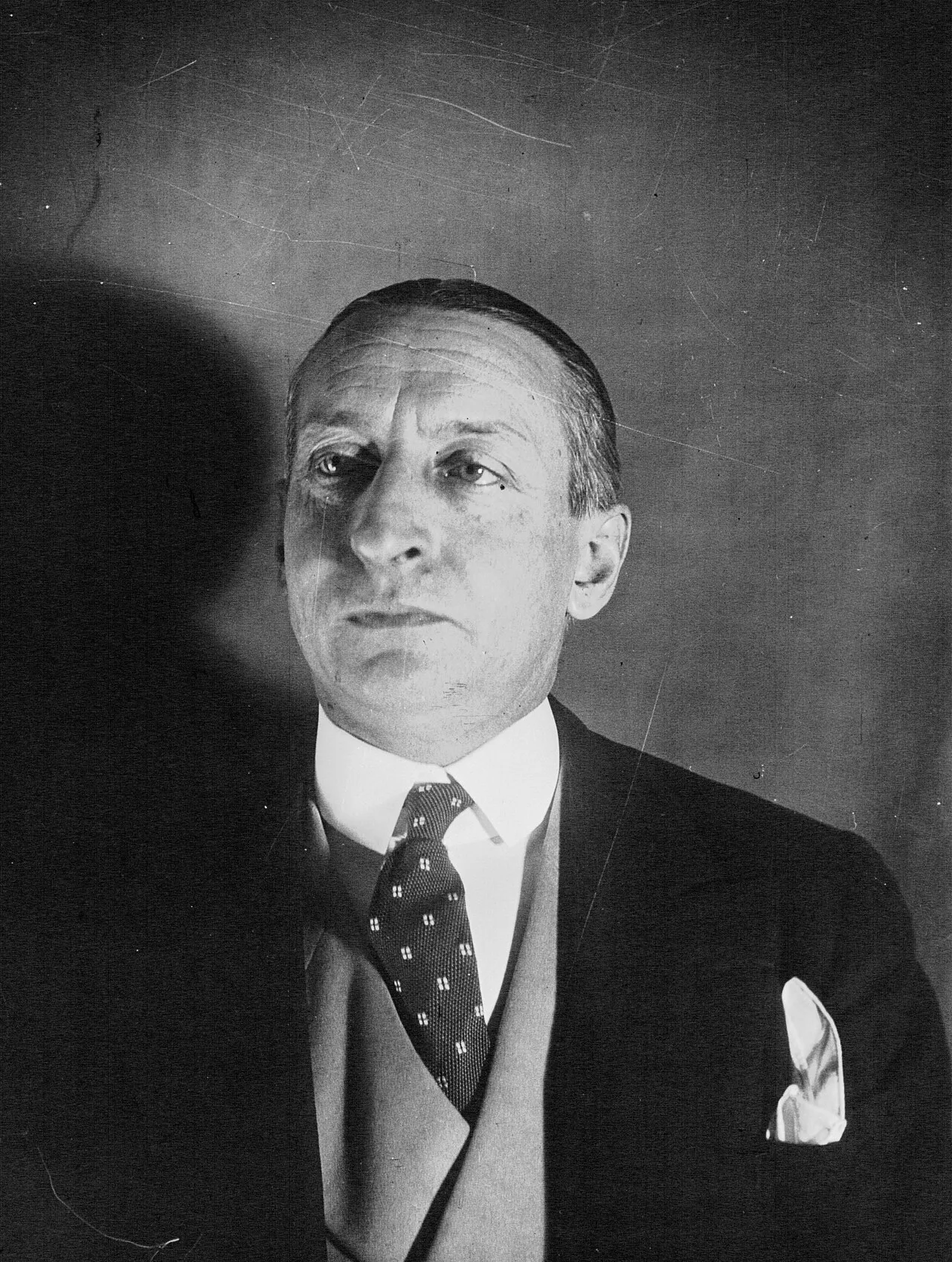 René Dommange