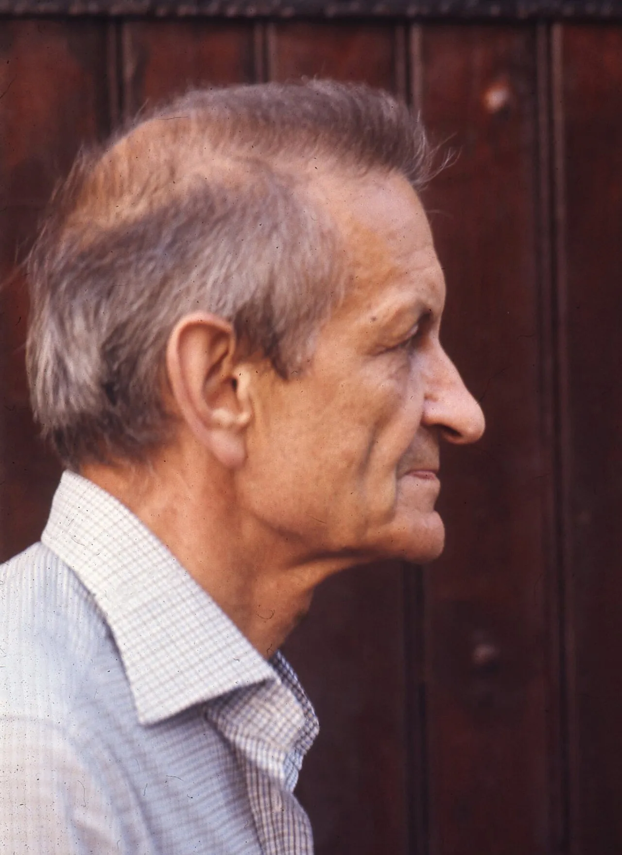 Porträt von René Zuber (1902–1979) – Gedenkseite