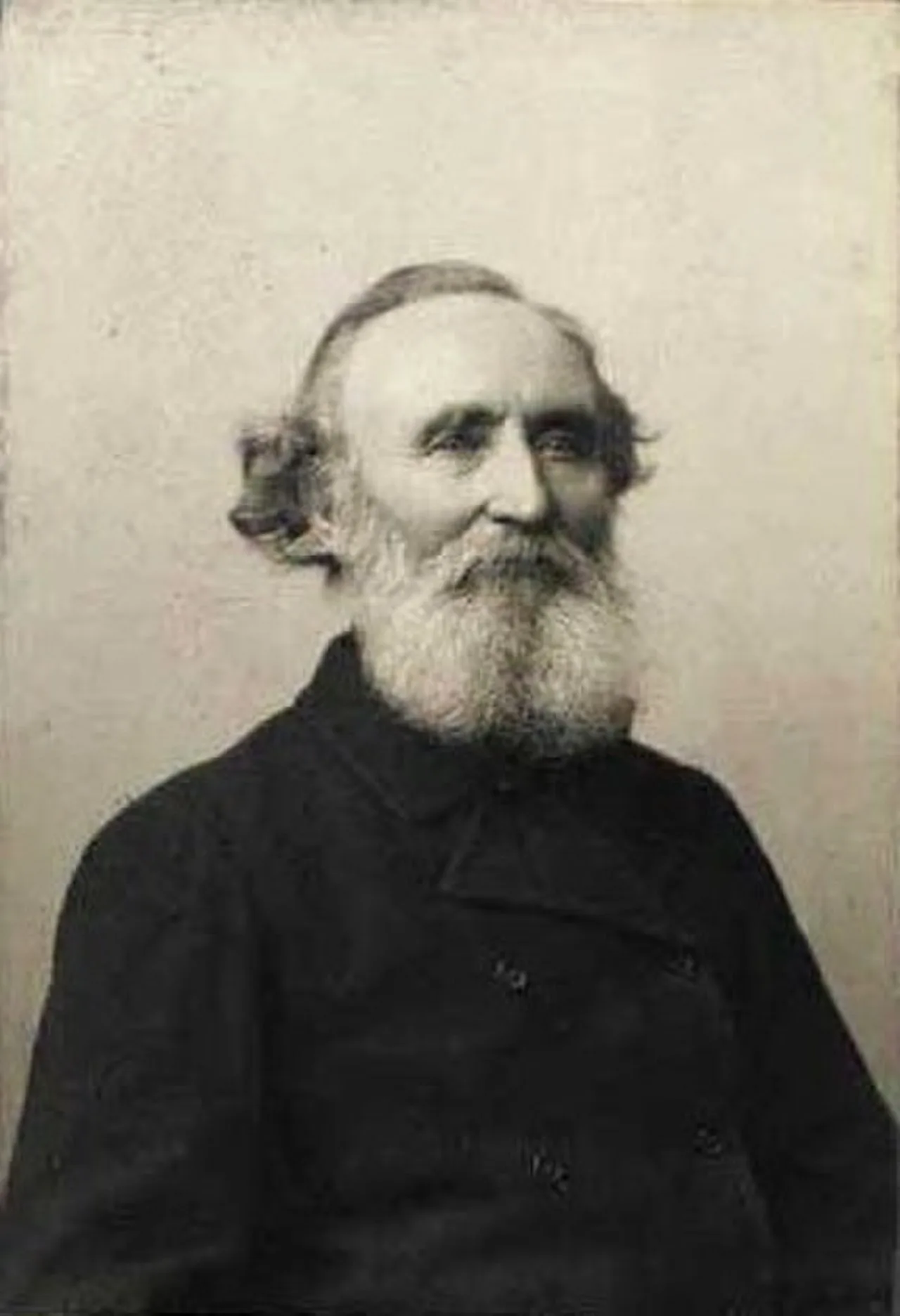 Morten Eskesen