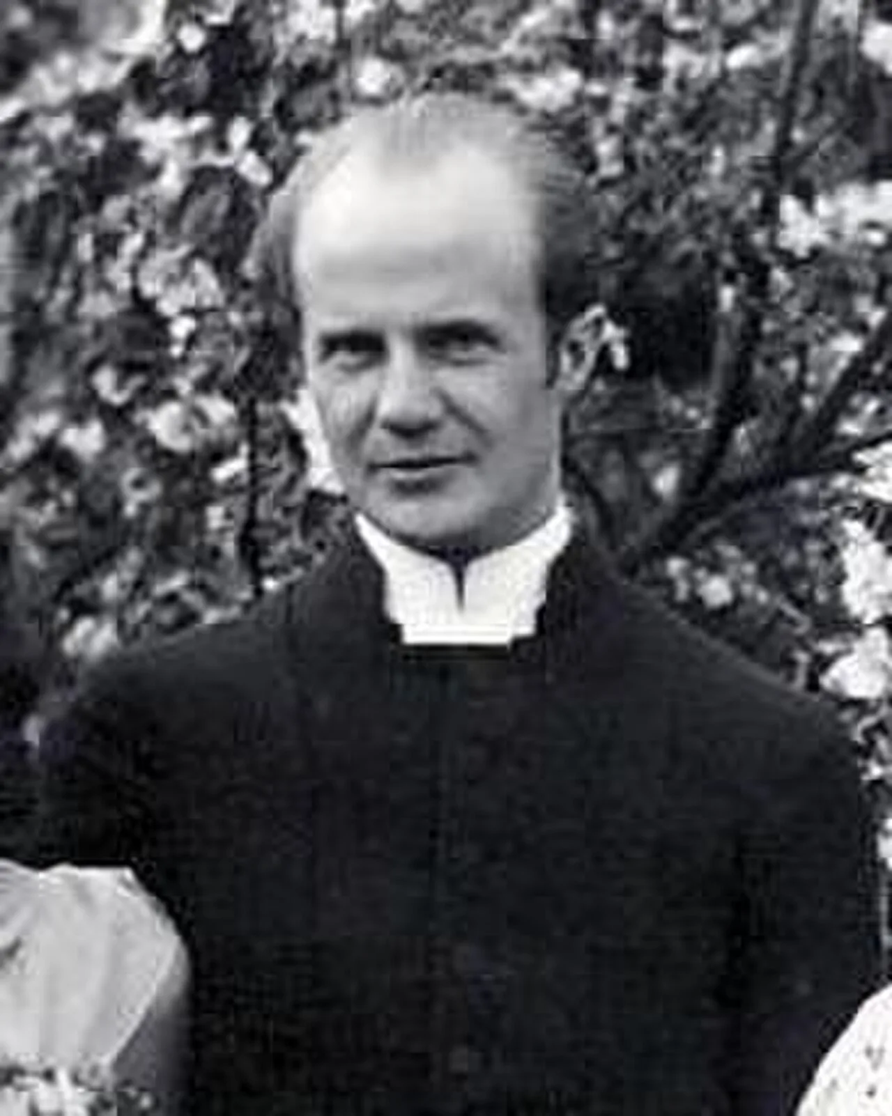 Porträt von Nils Bolander (1902–1959) – Gedenkseite