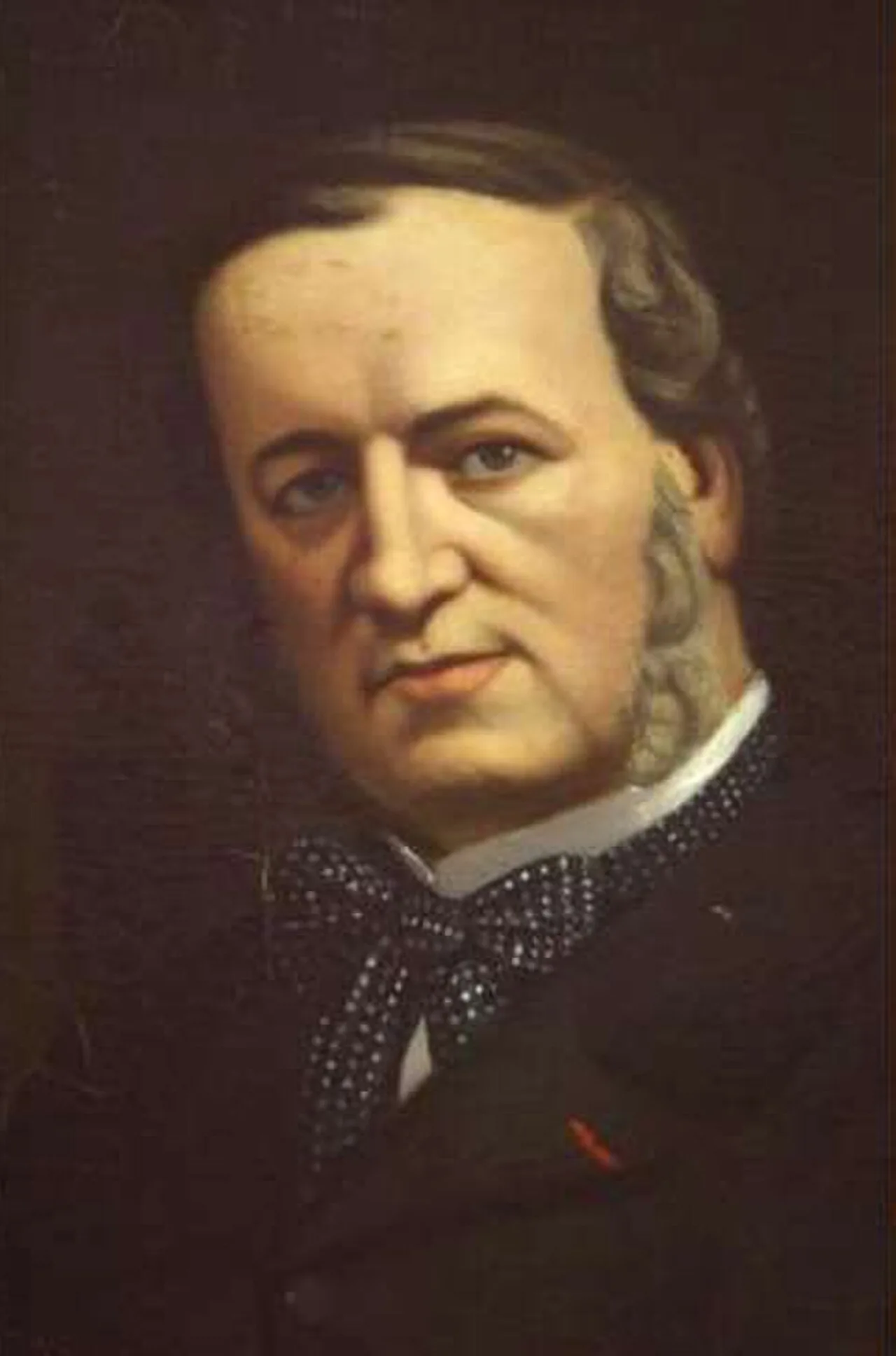 Richard Auguste Hennessy