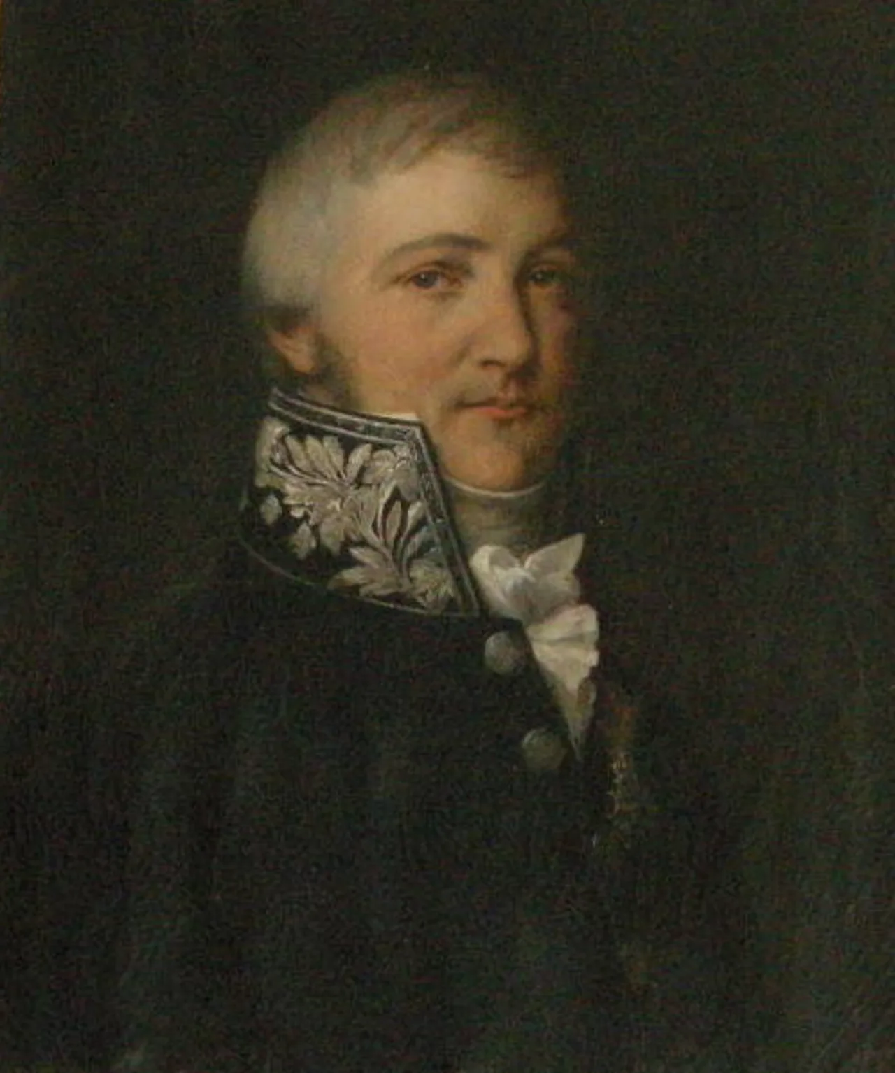 Robert-Auguste Creuzé